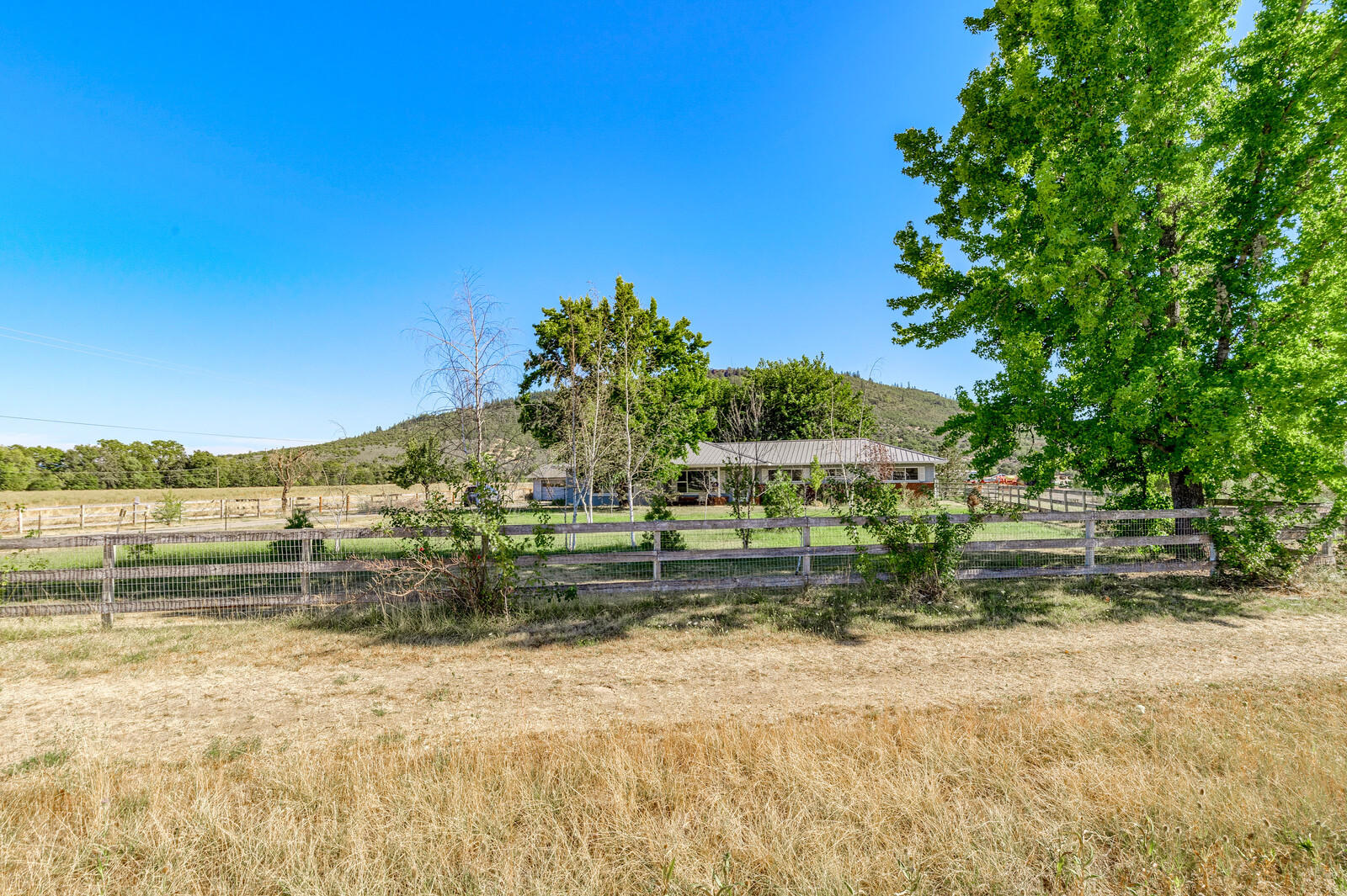 Constant Tract Addition To Central Point - Residential