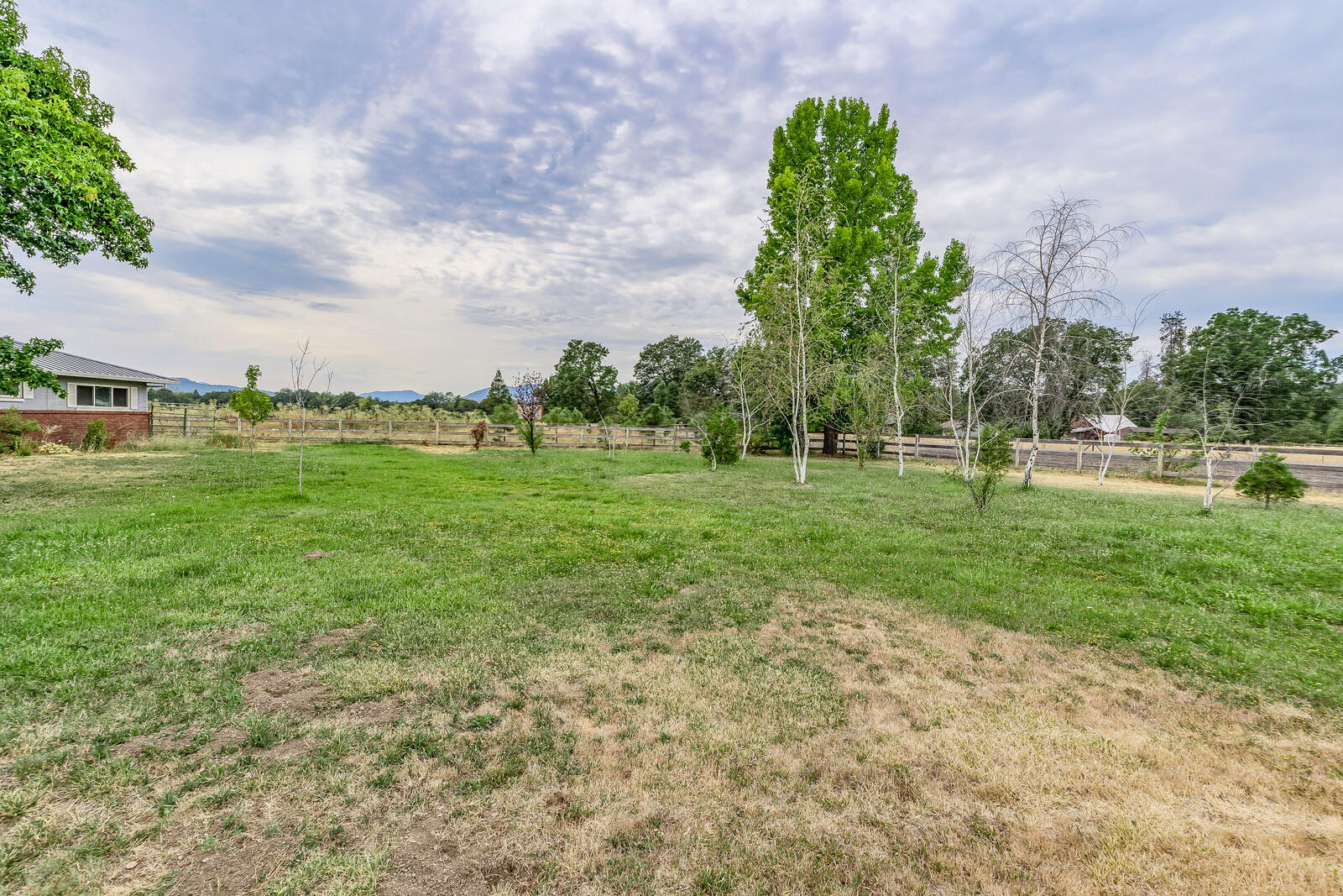 Constant Tract Addition To Central Point - Residential