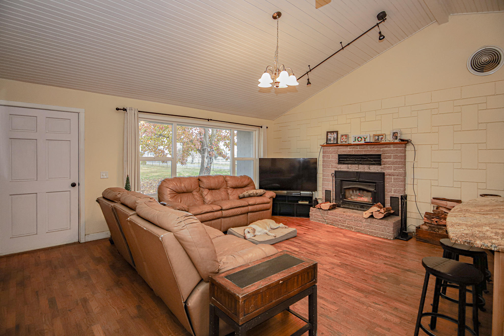 Constant Tract Addition To Central Point - Residential