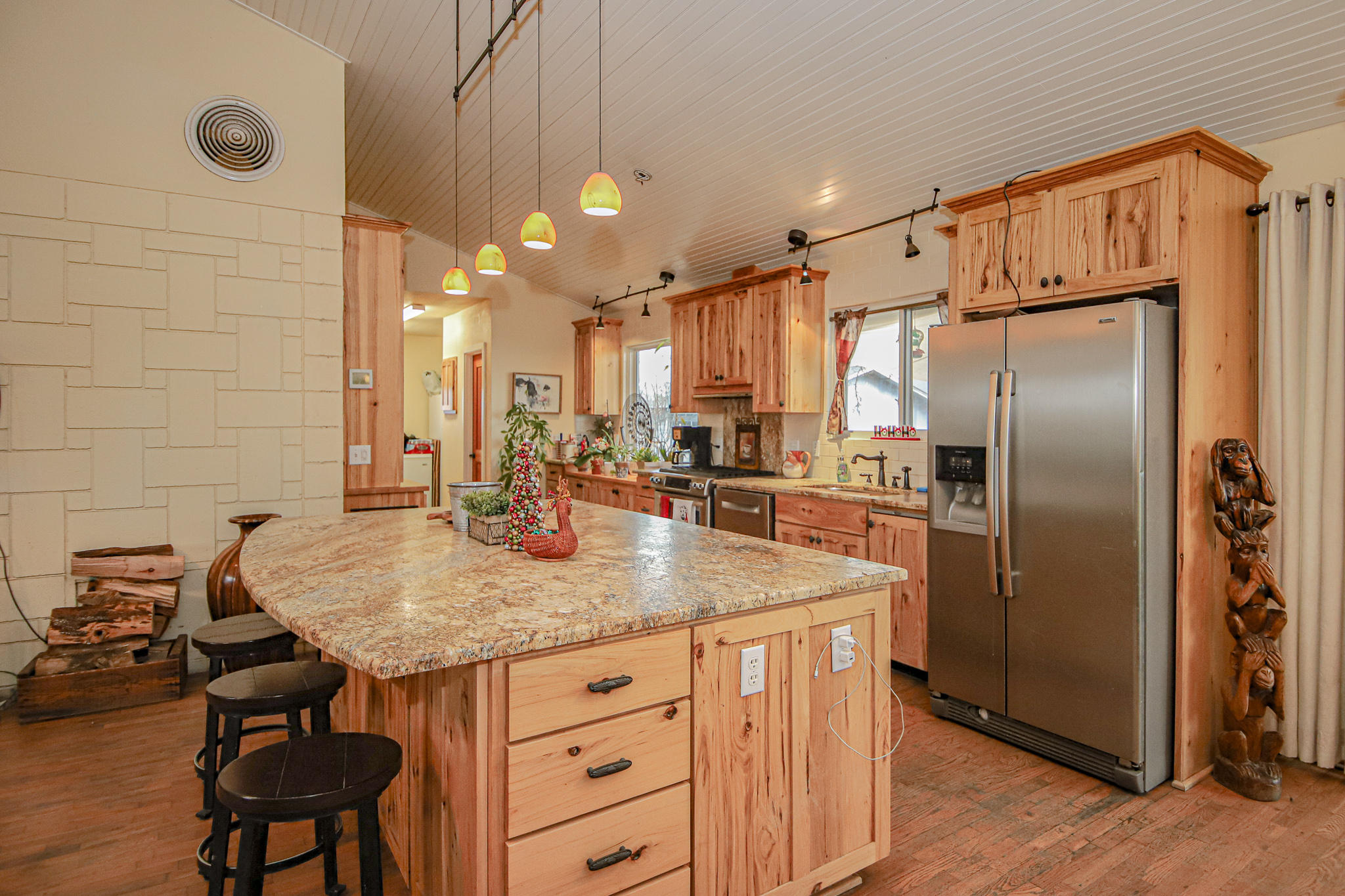 Constant Tract Addition To Central Point - Residential