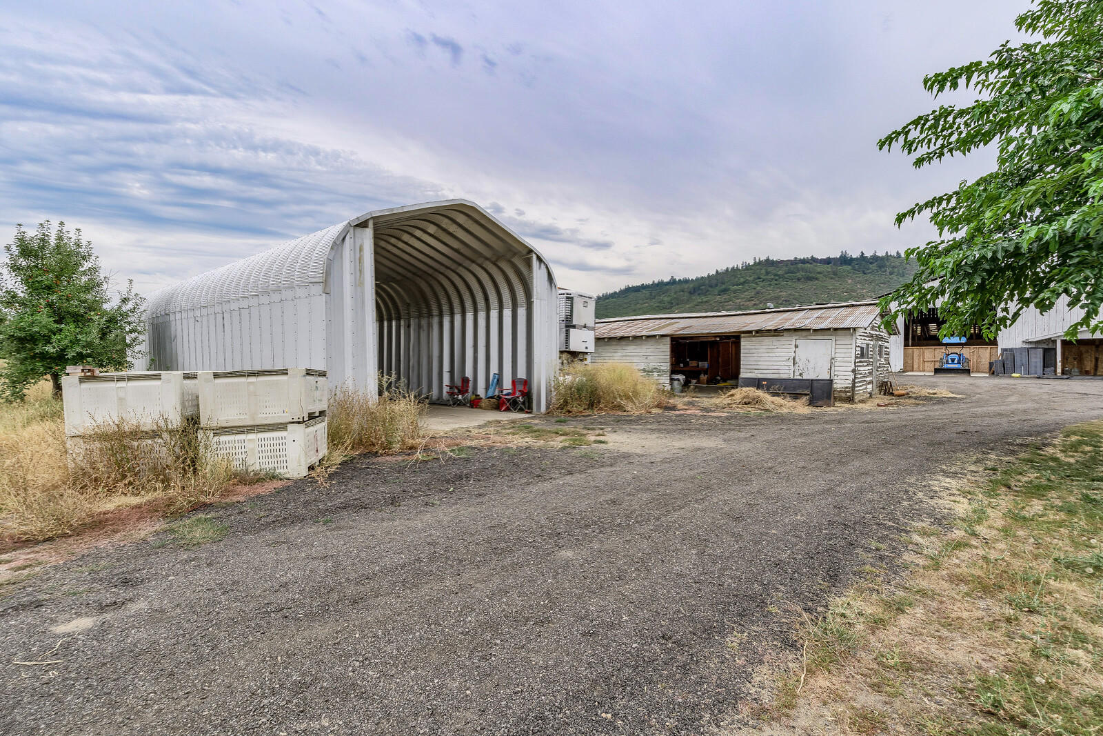 Constant Tract Addition To Central Point - Residential