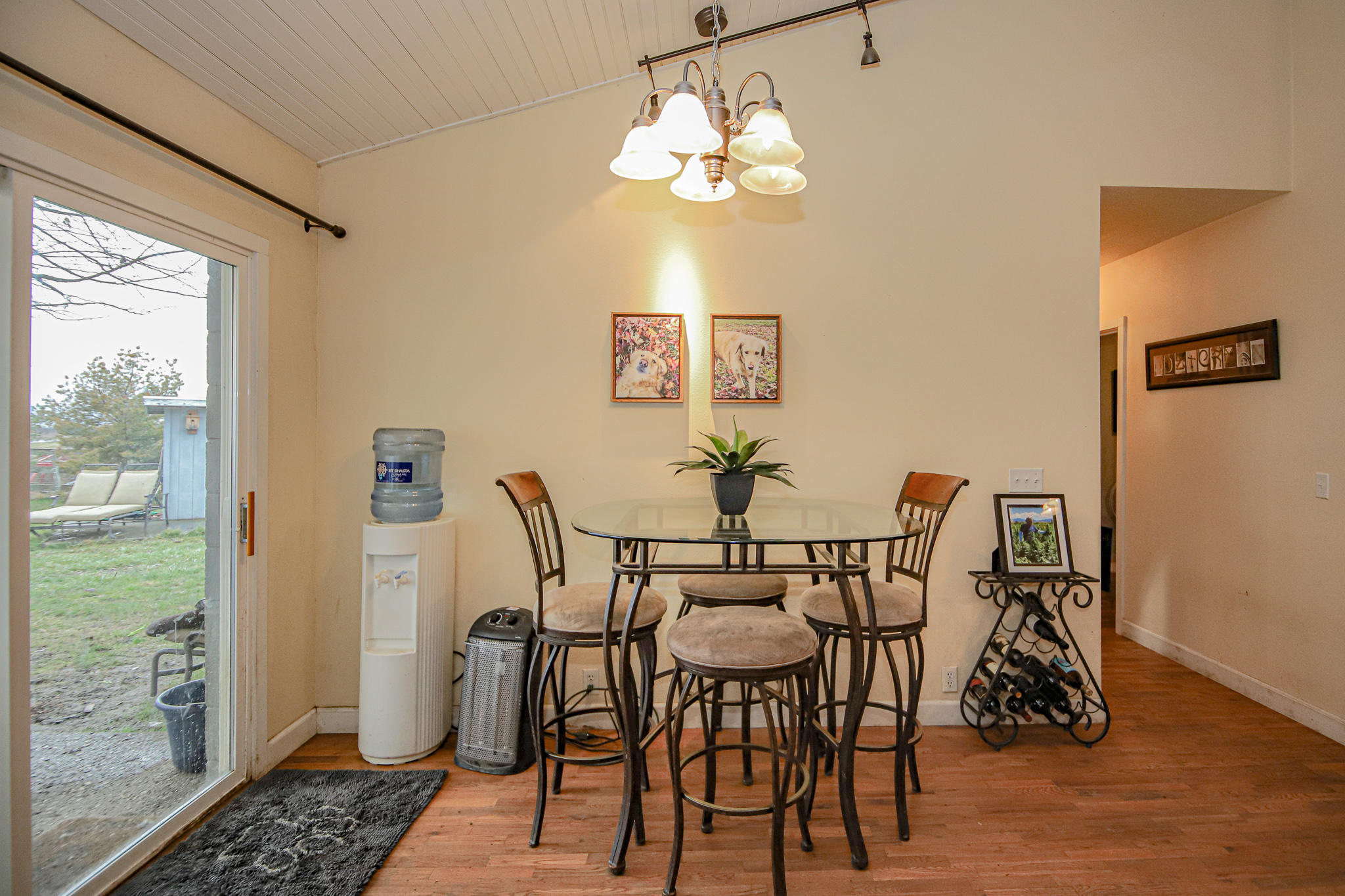 Constant Tract Addition To Central Point - Residential