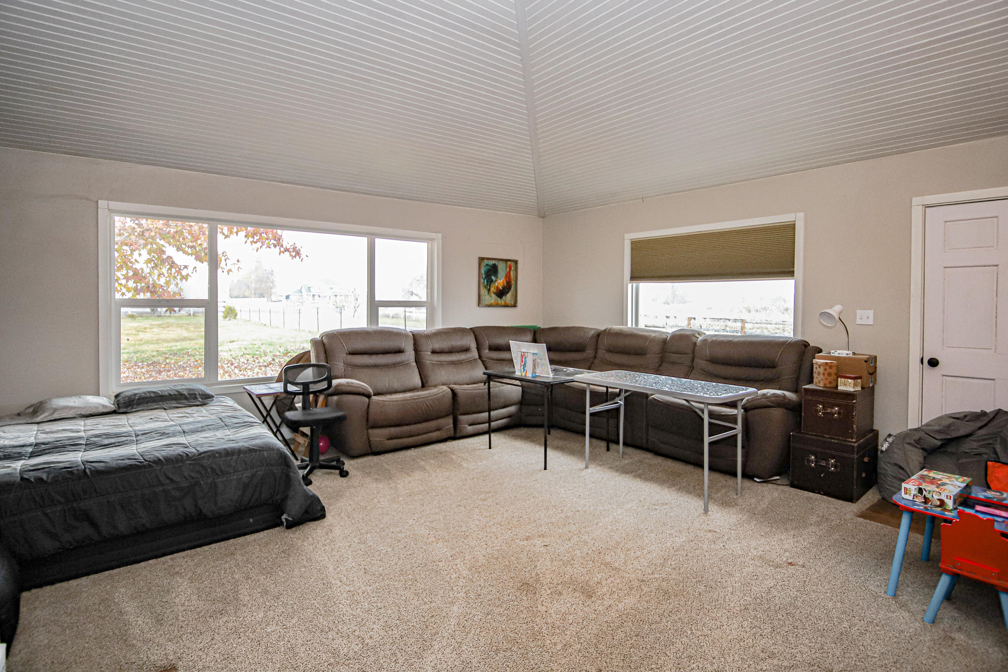 Constant Tract Addition To Central Point - Residential