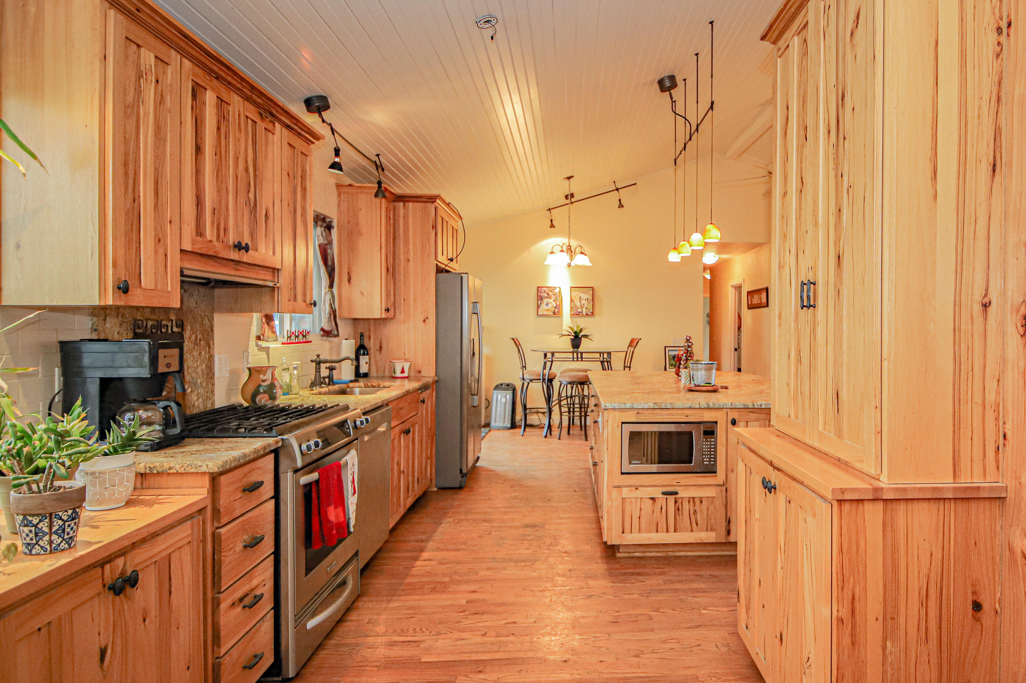 Constant Tract Addition To Central Point - Residential