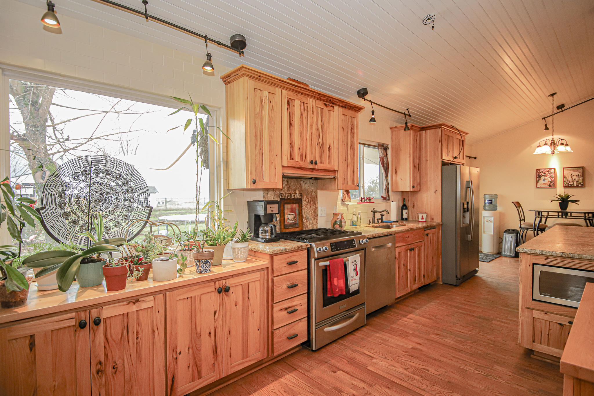 Constant Tract Addition To Central Point - Residential