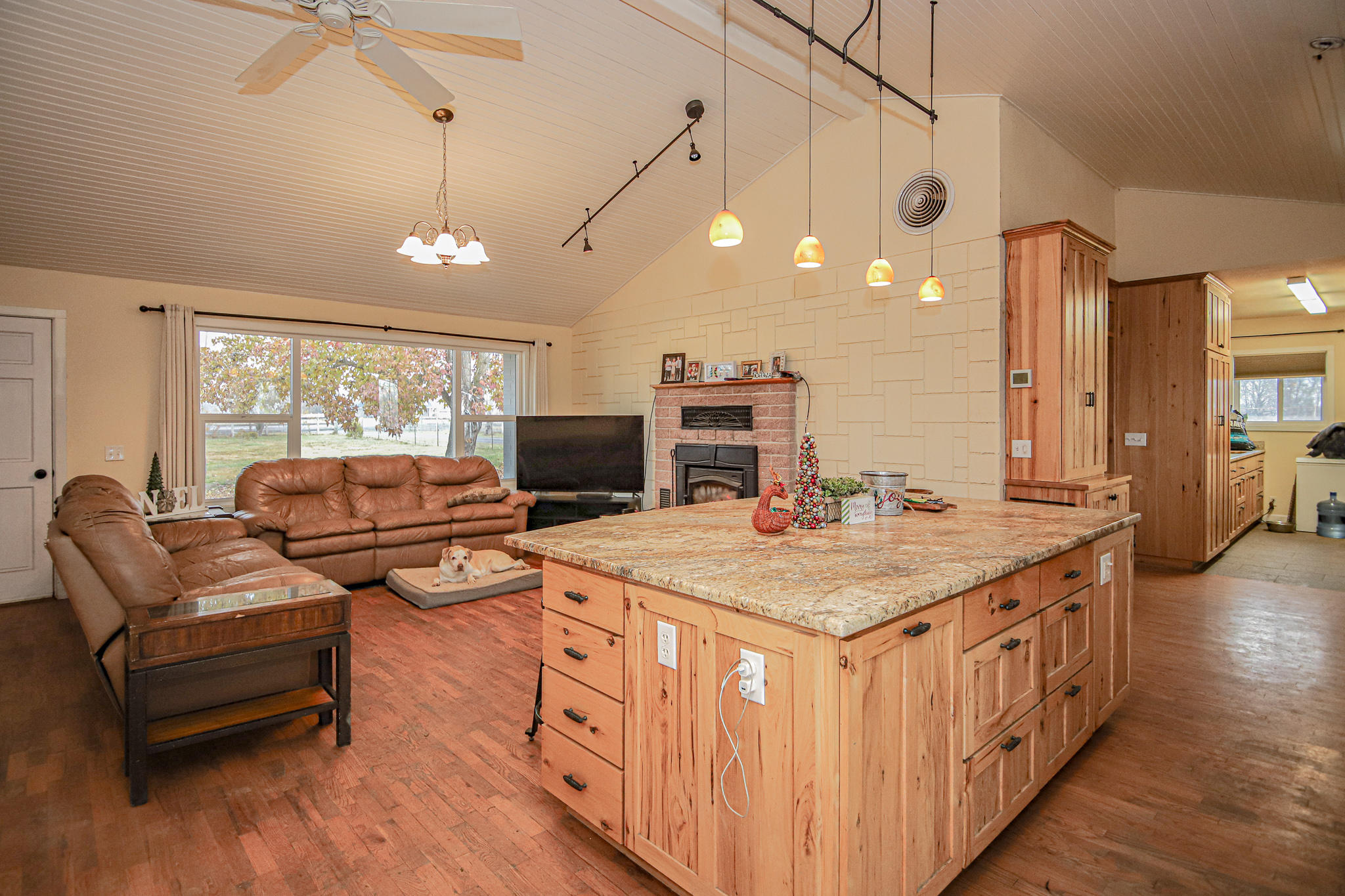 Constant Tract Addition To Central Point - Residential