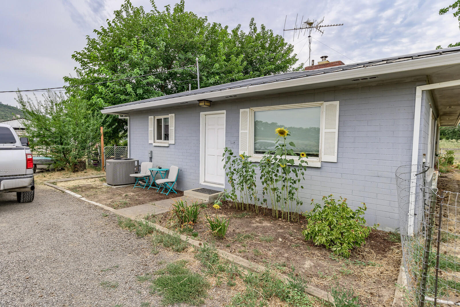 Constant Tract Addition To Central Point - Residential