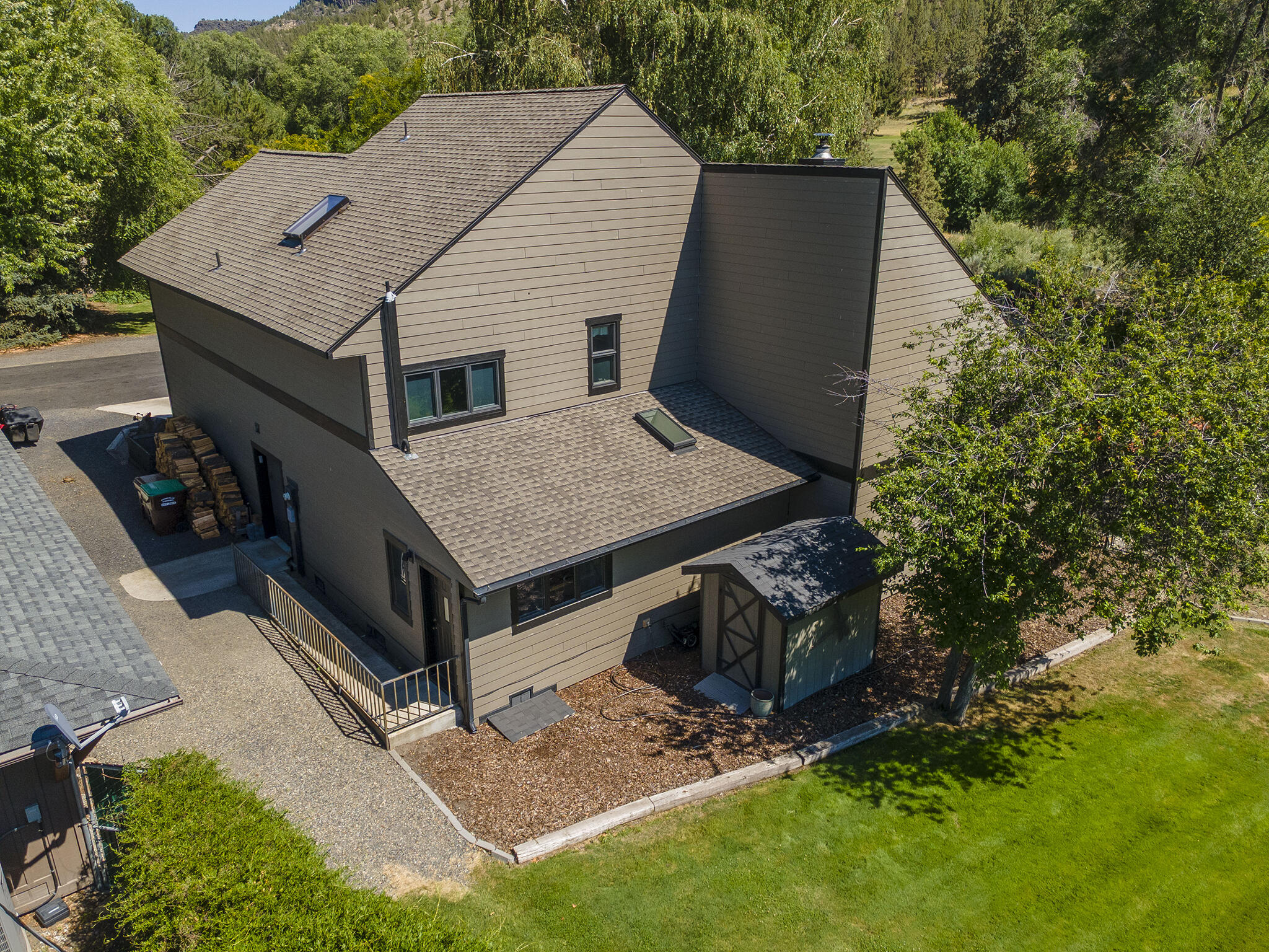 1st Fairways_CC - Residential