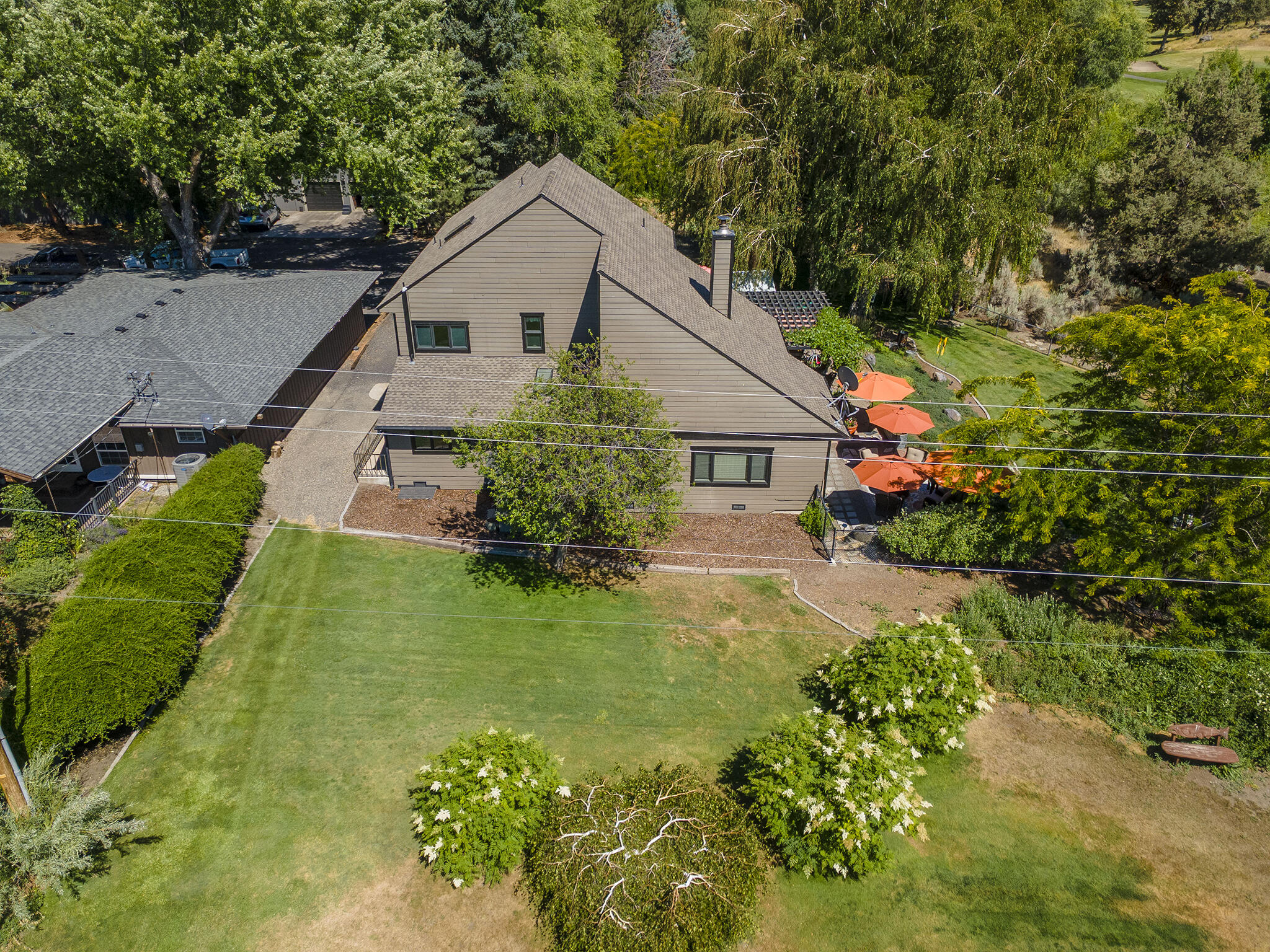 1st Fairways_CC - Residential