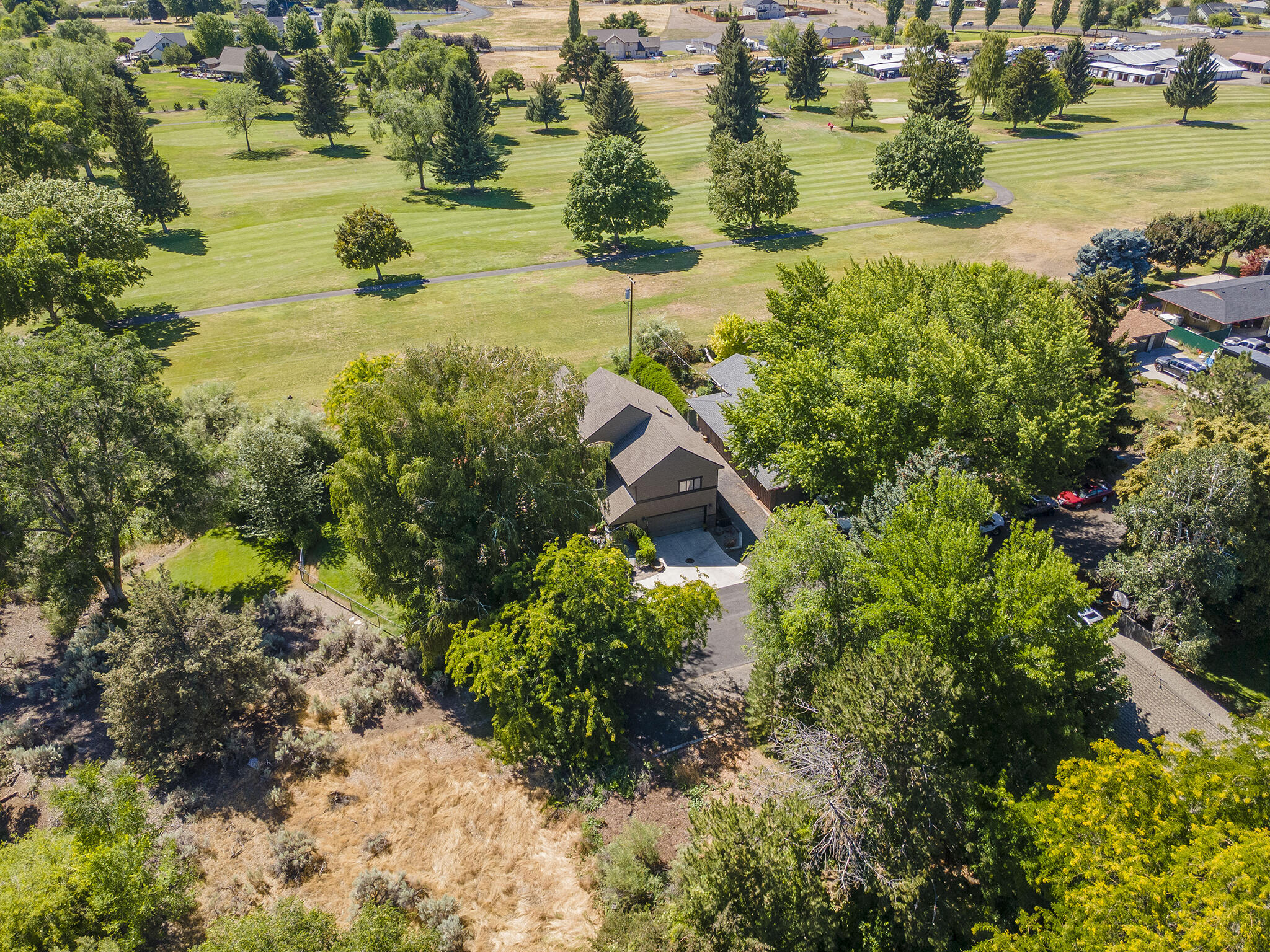 1st Fairways_CC - Residential