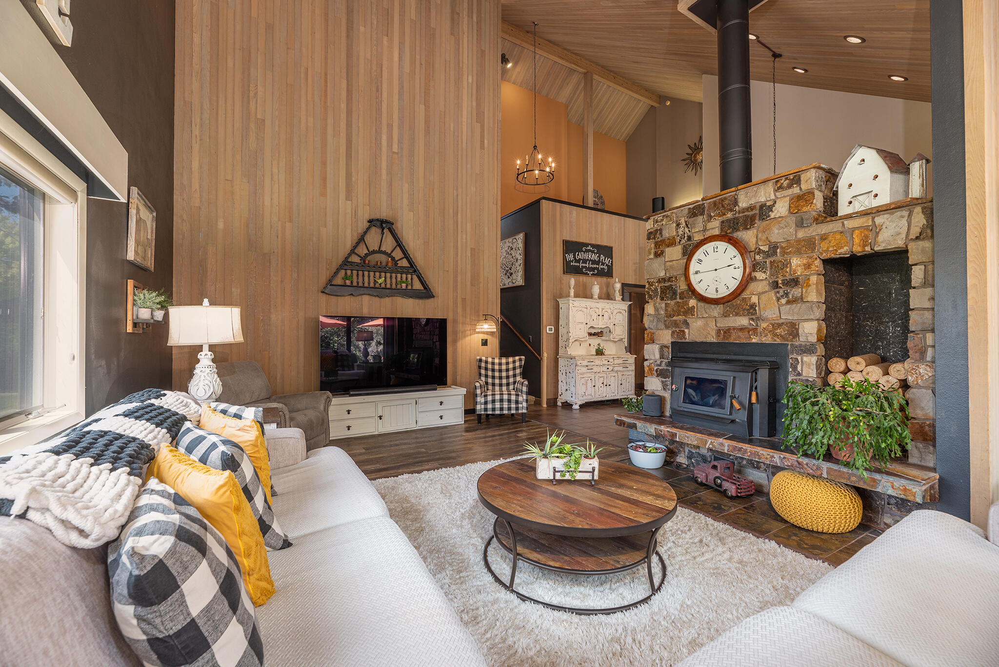 1st Fairways_CC - Residential