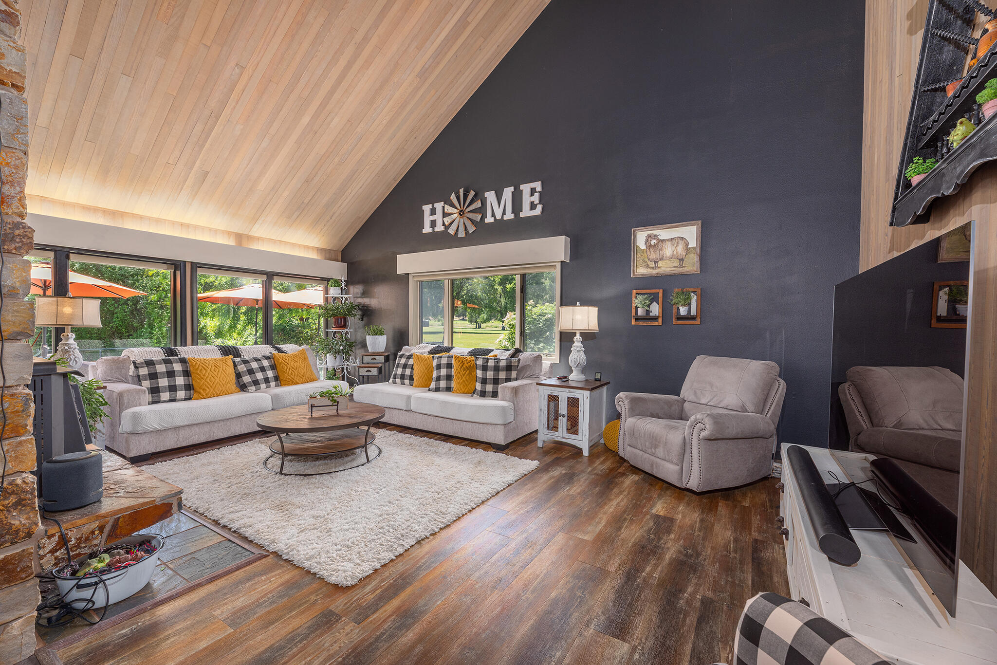 1st Fairways_CC - Residential