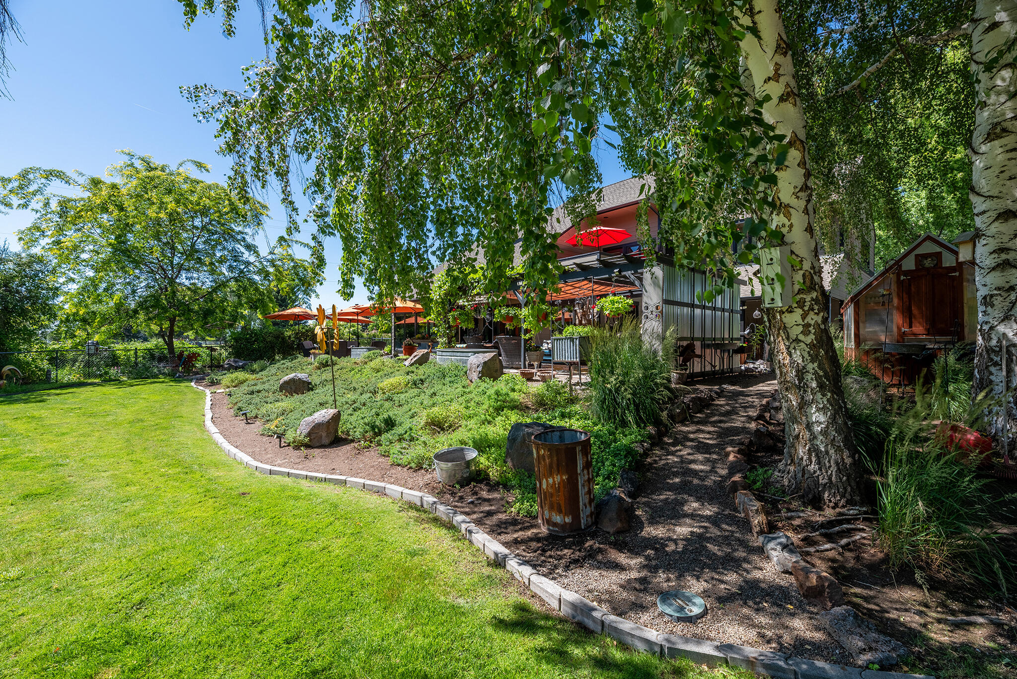 1st Fairways_CC - Residential