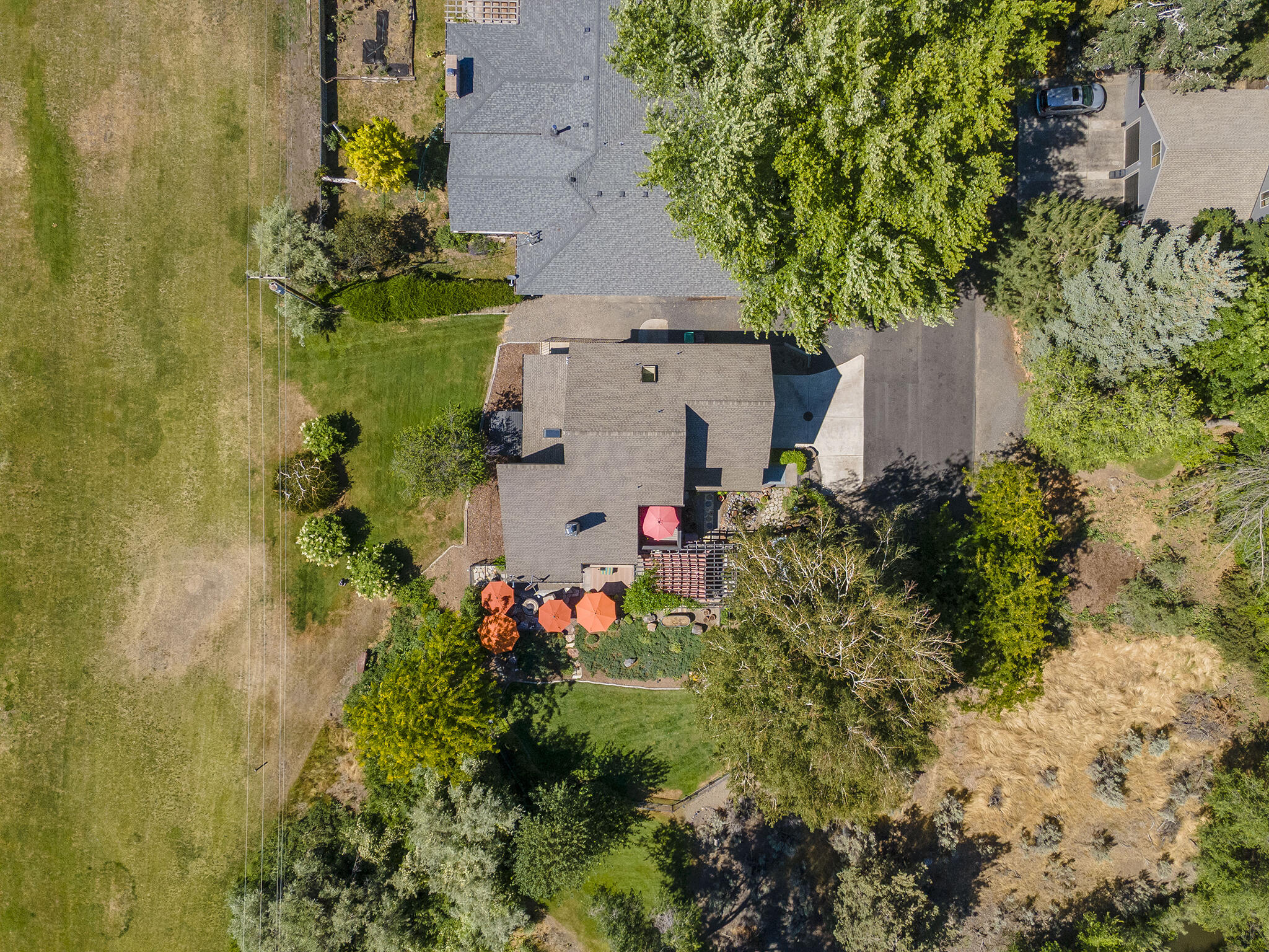 1st Fairways_CC - Residential