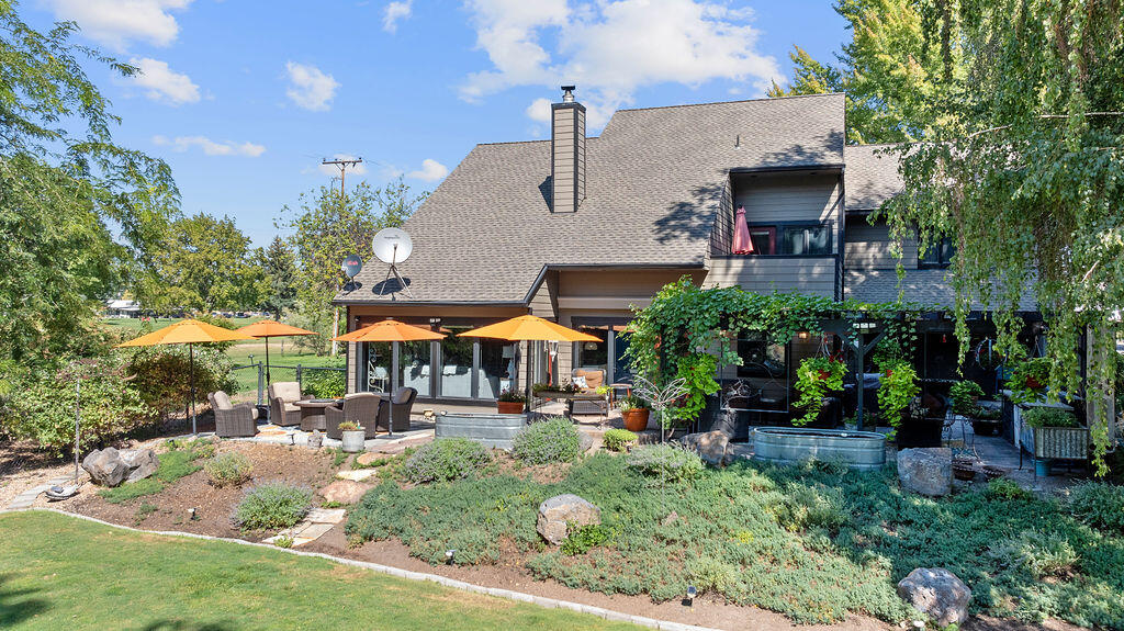 1st Fairways_CC - Residential