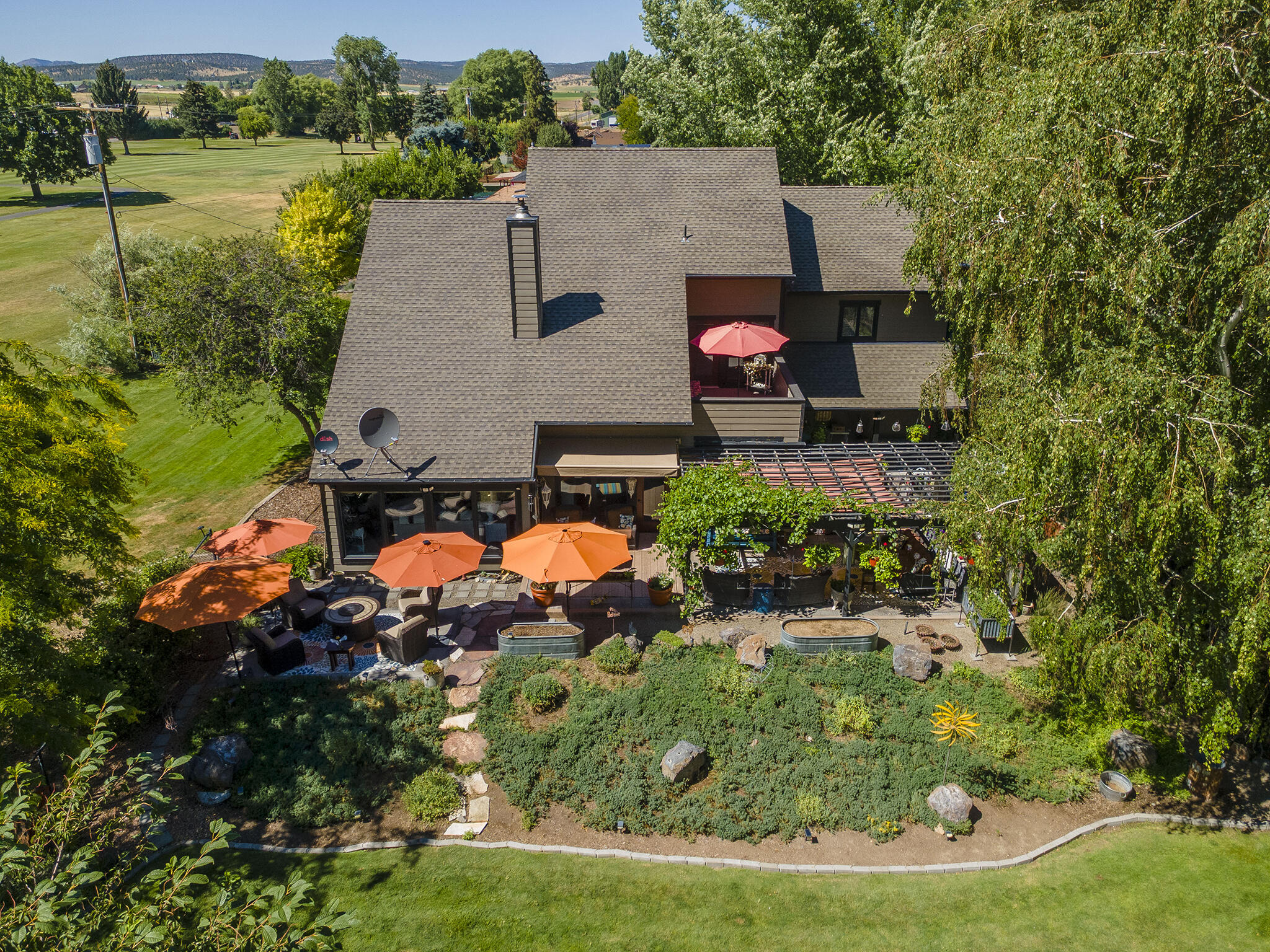 1st Fairways_CC - Residential