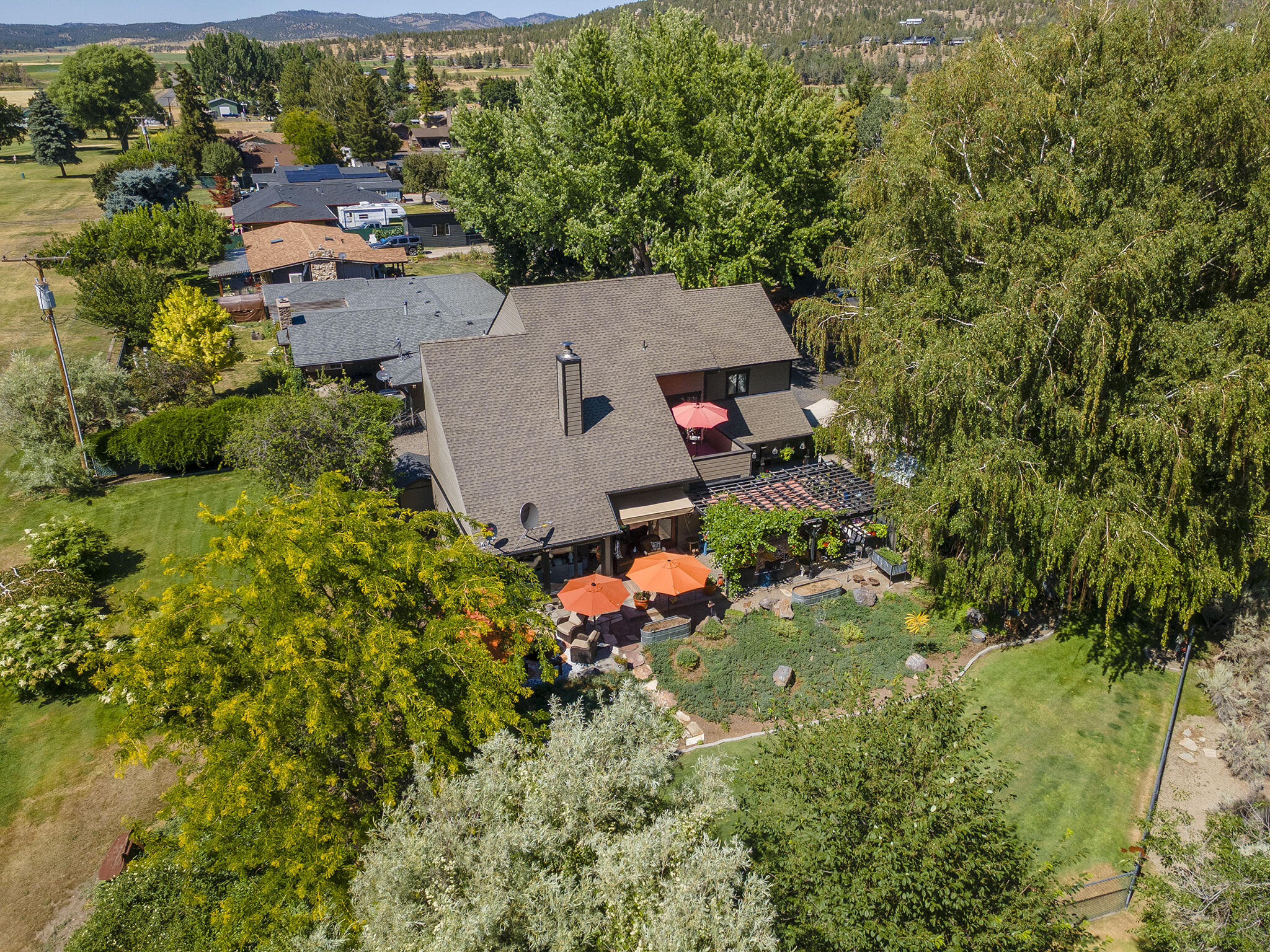 1st Fairways_CC - Residential