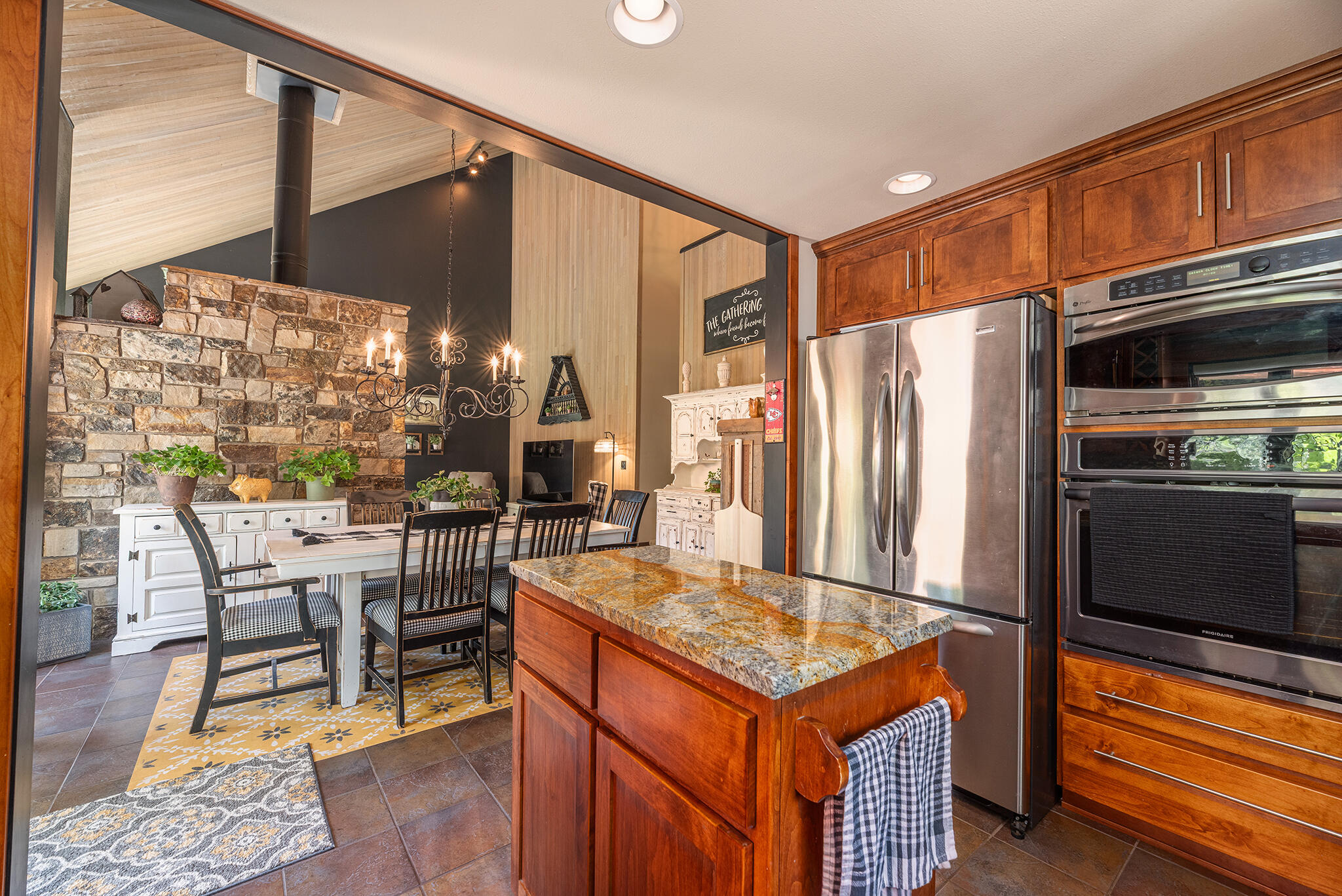 1st Fairways_CC - Residential