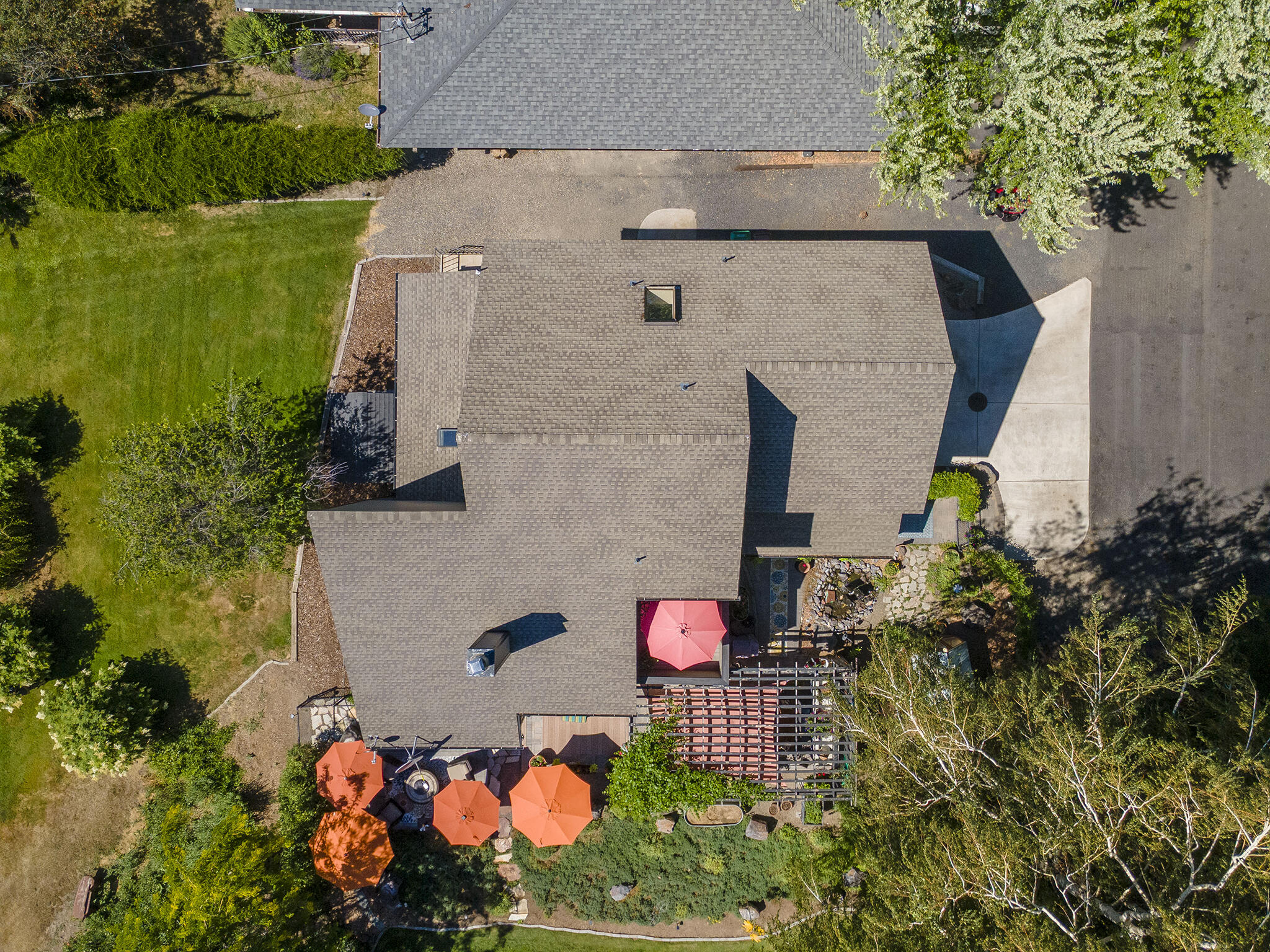 1st Fairways_CC - Residential