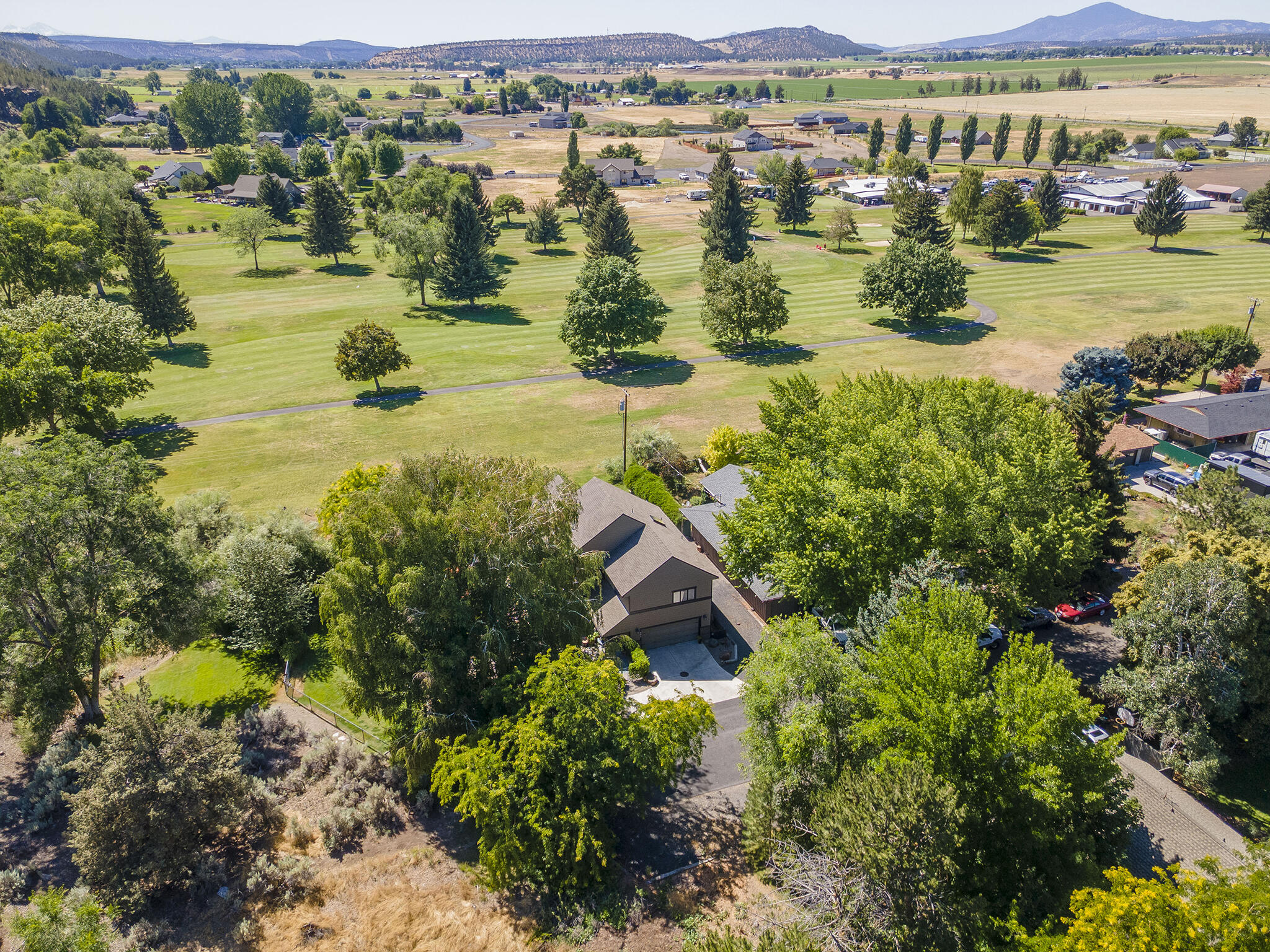 1st Fairways_CC - Residential