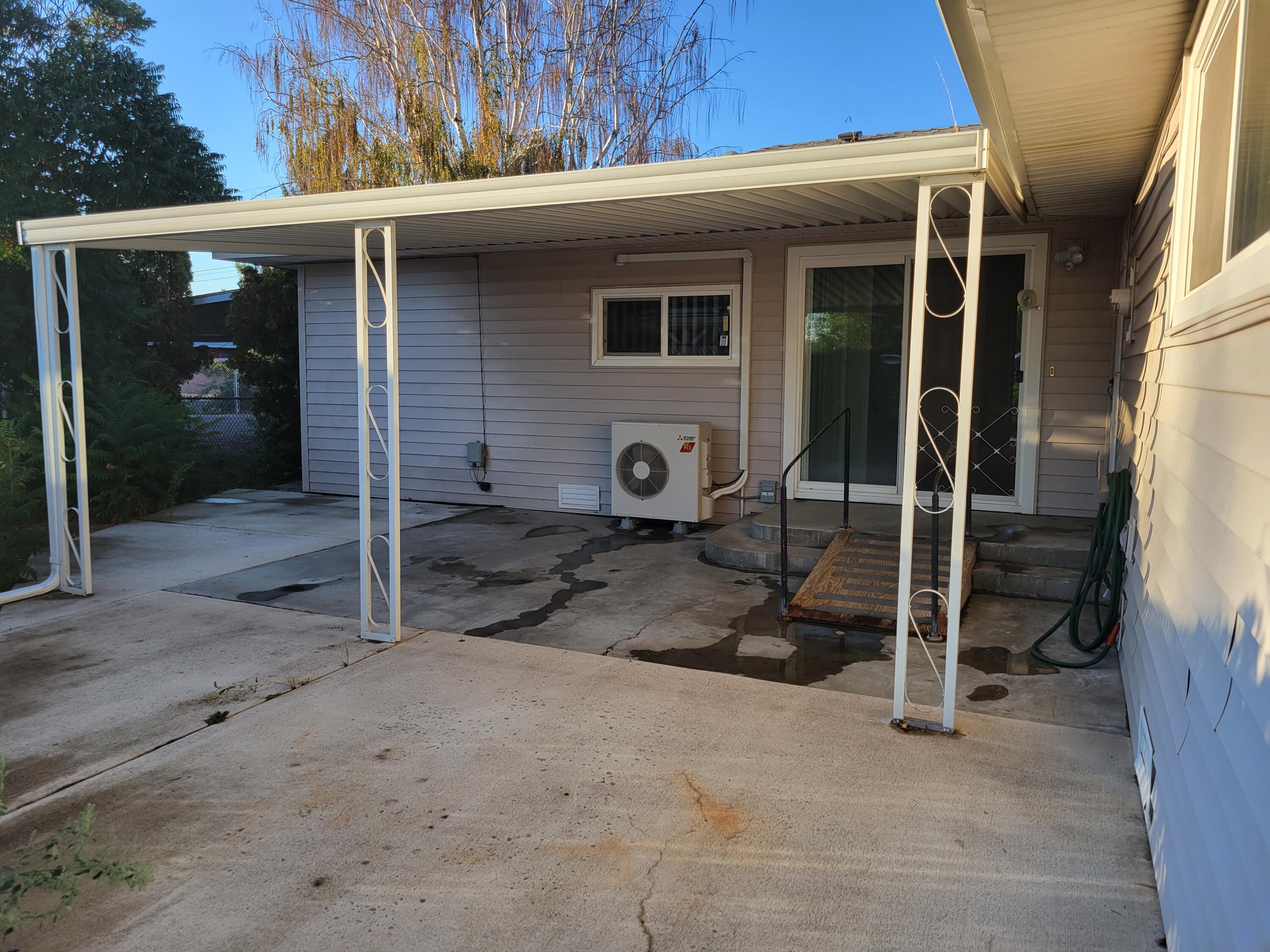 Loma Vista - Residential