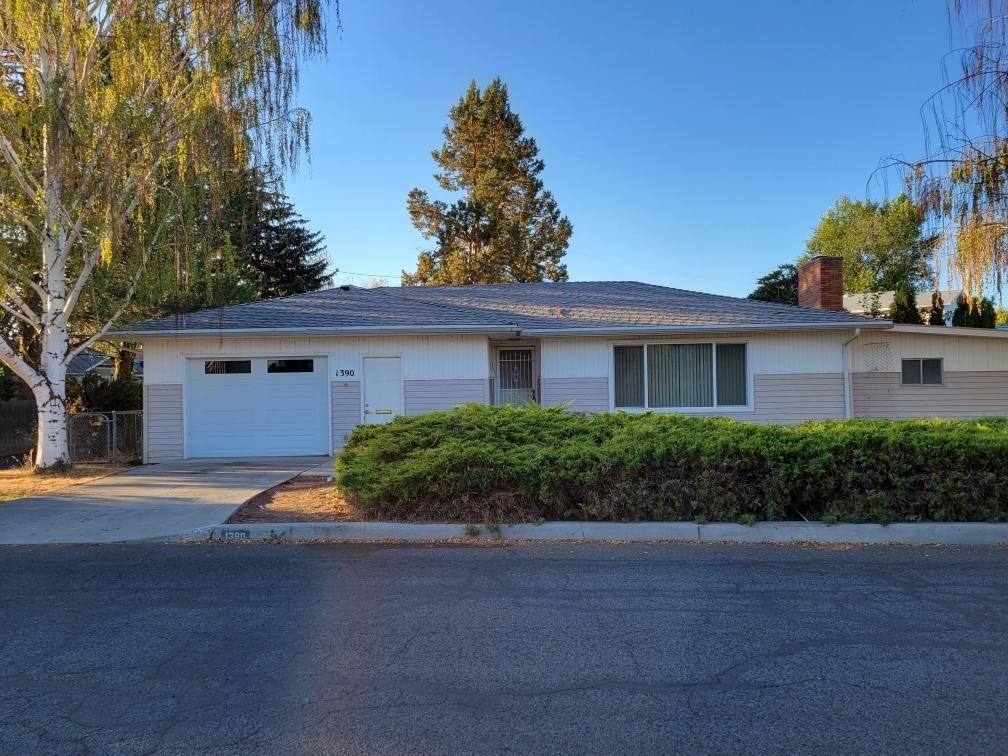 Loma Vista - Residential