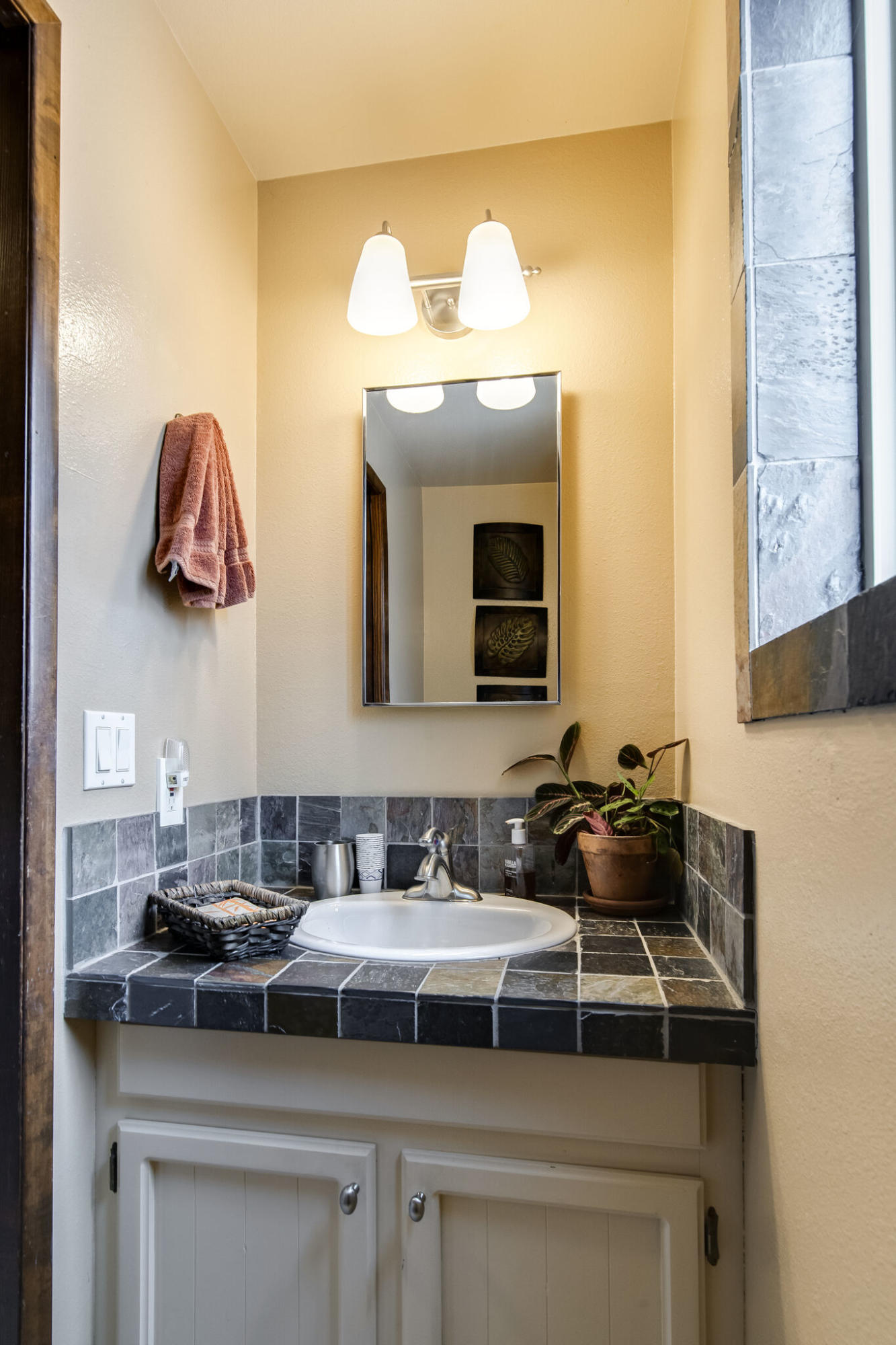 Choctaw Village - Residential Income