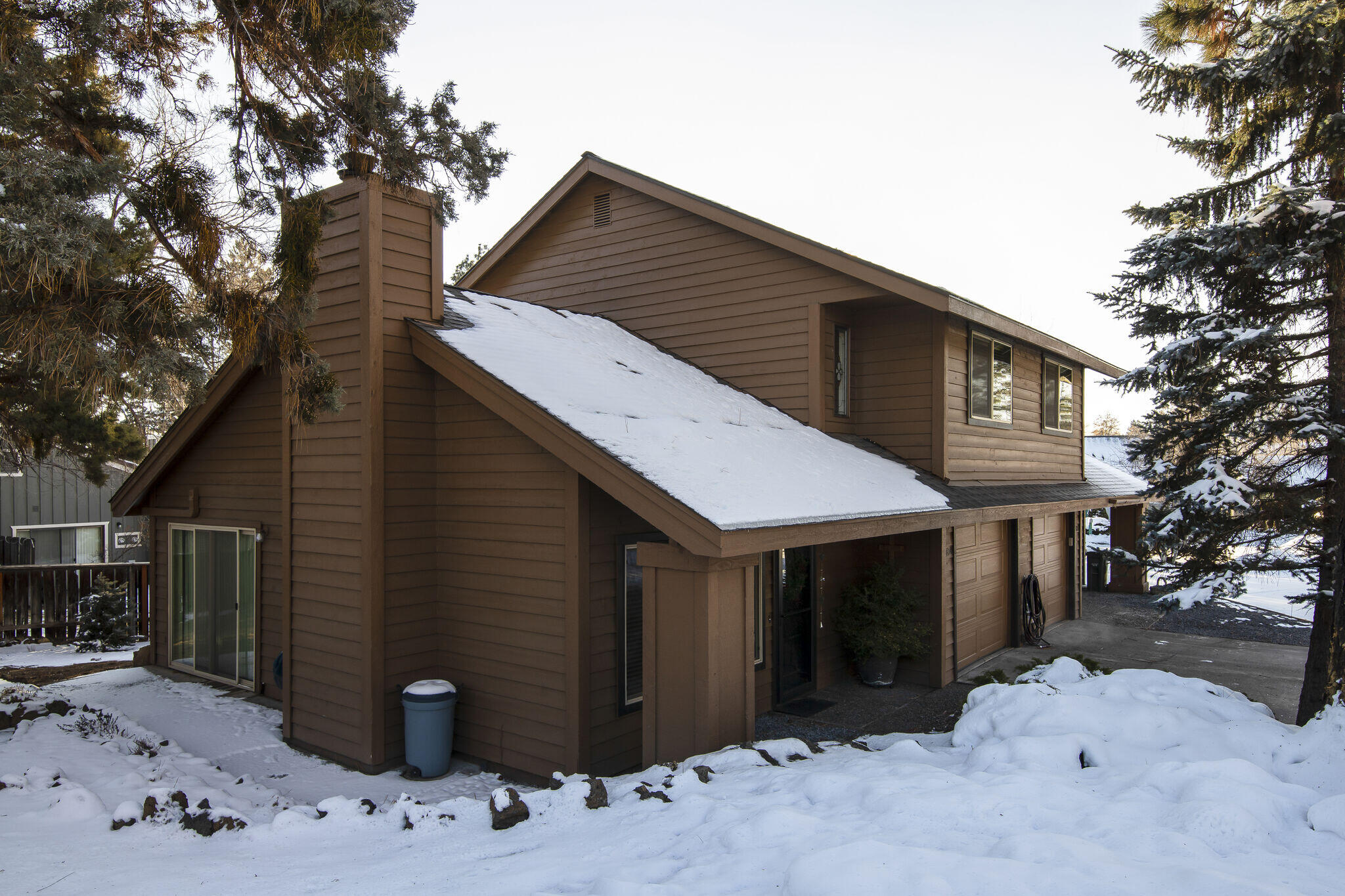 Choctaw Village - Residential Income