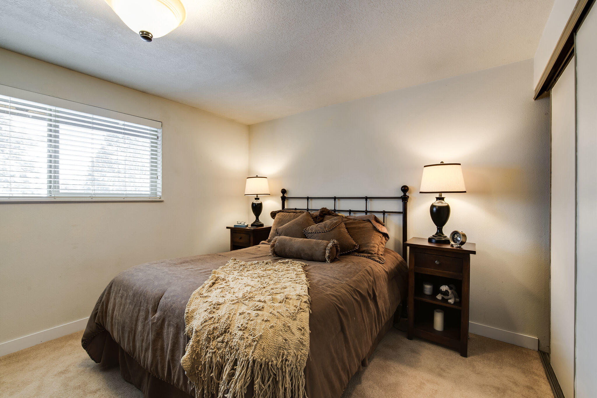 Choctaw Village - Residential Income