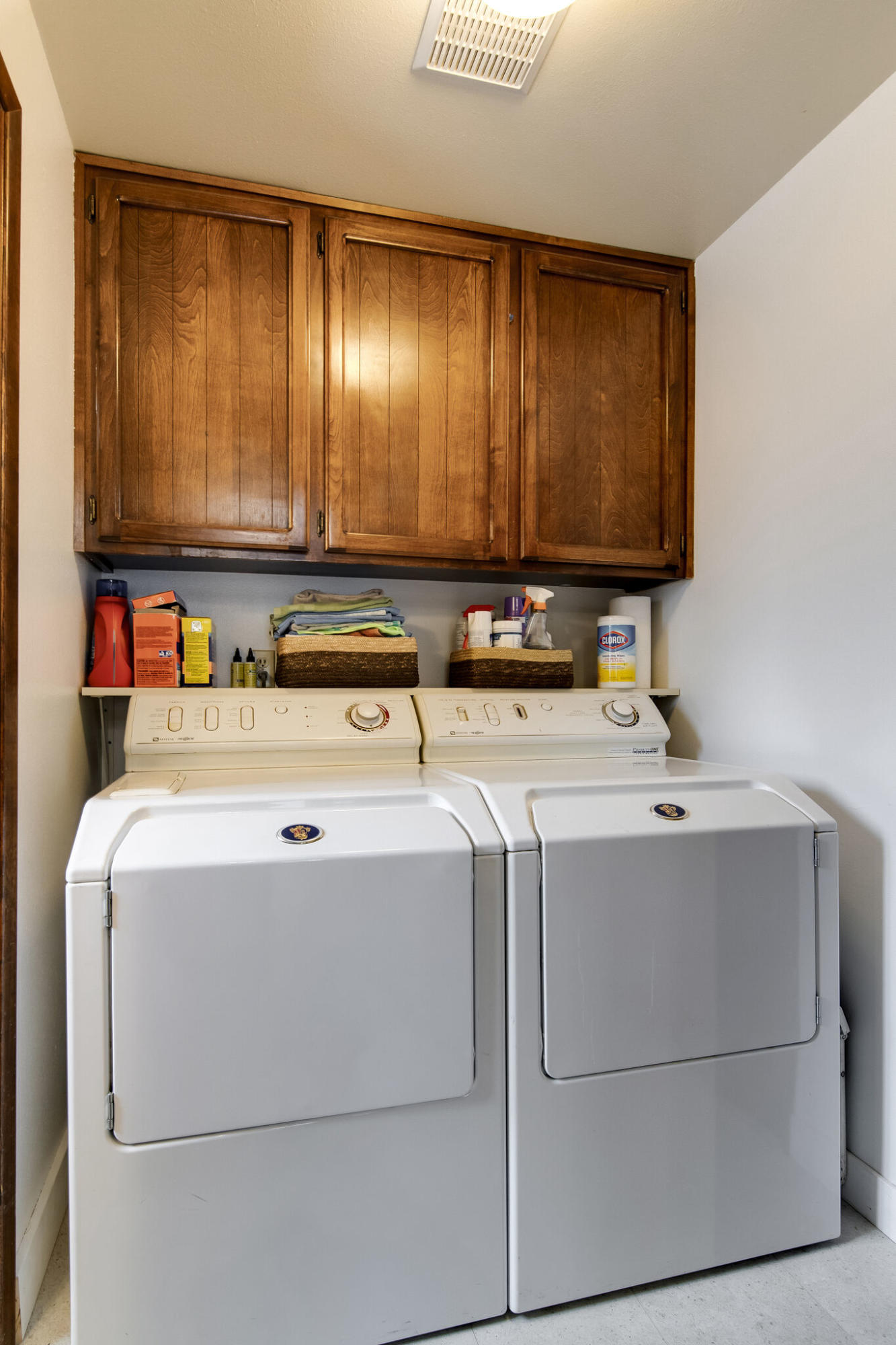 Choctaw Village - Residential Income