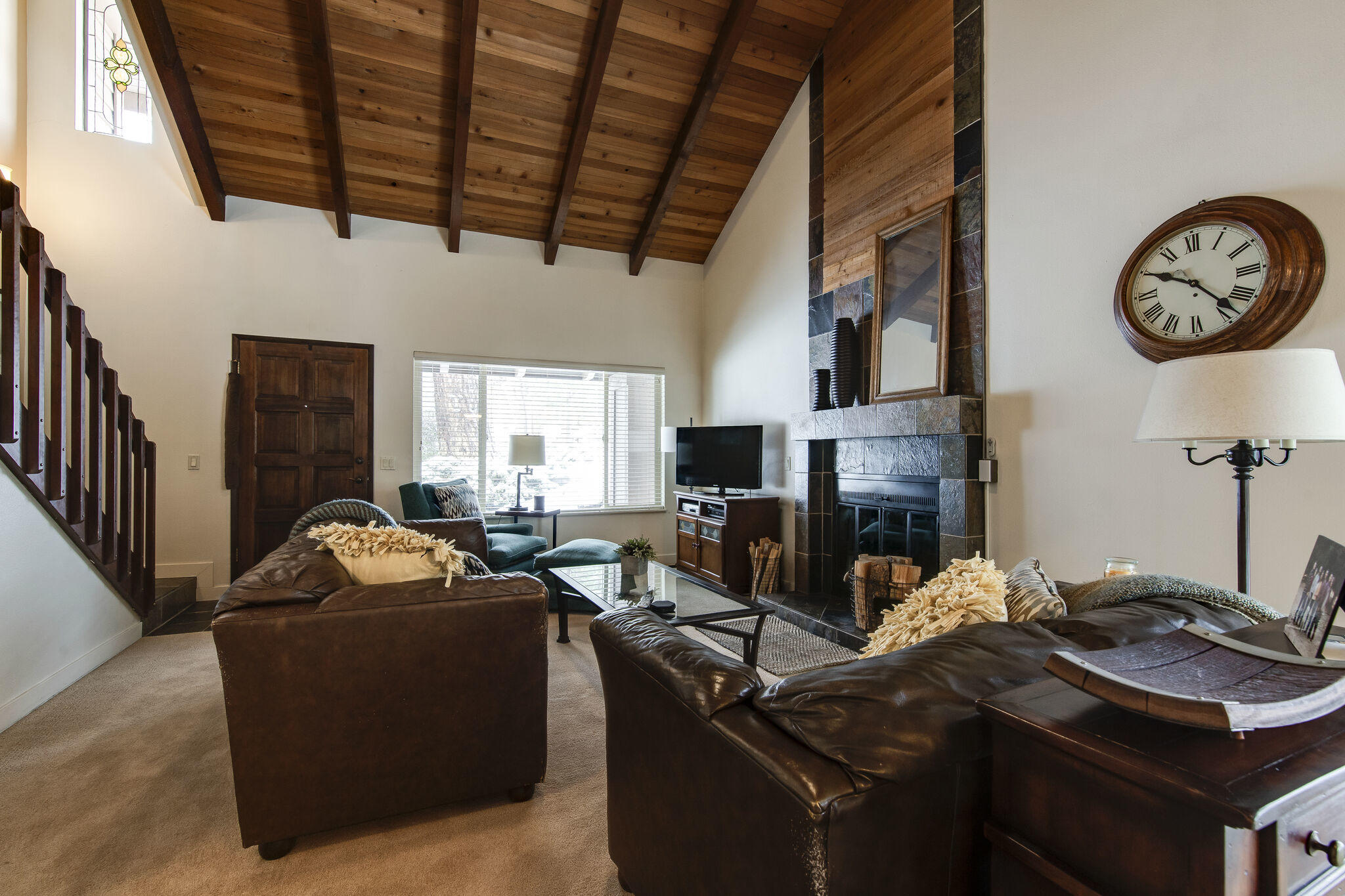 Choctaw Village - Residential Income