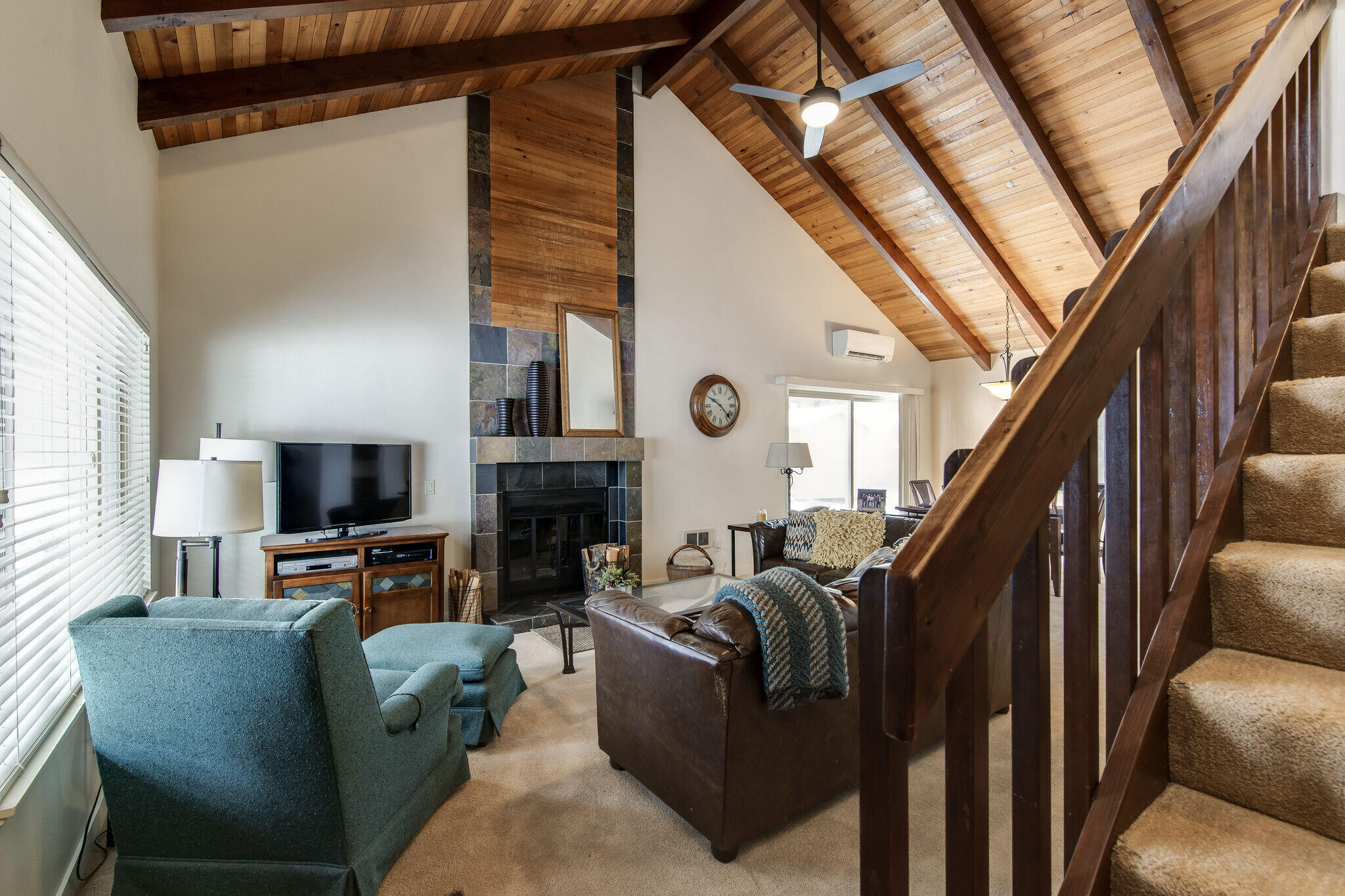 Choctaw Village - Residential Income