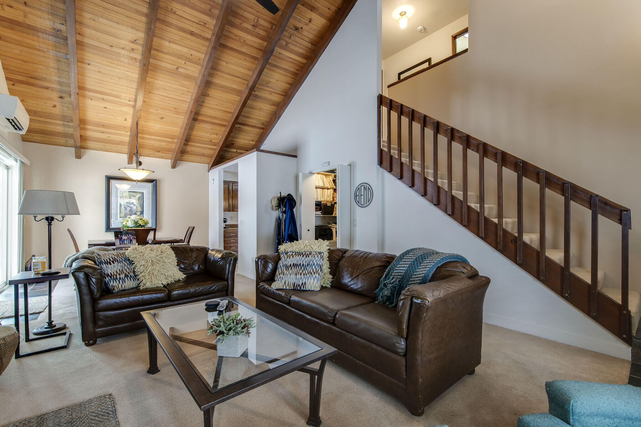 Choctaw Village - Residential Income