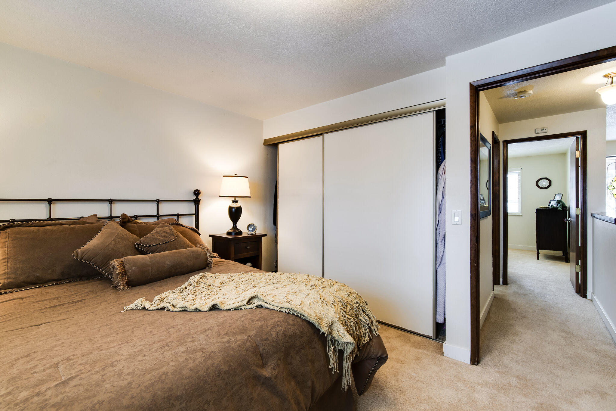 Choctaw Village - Residential Income