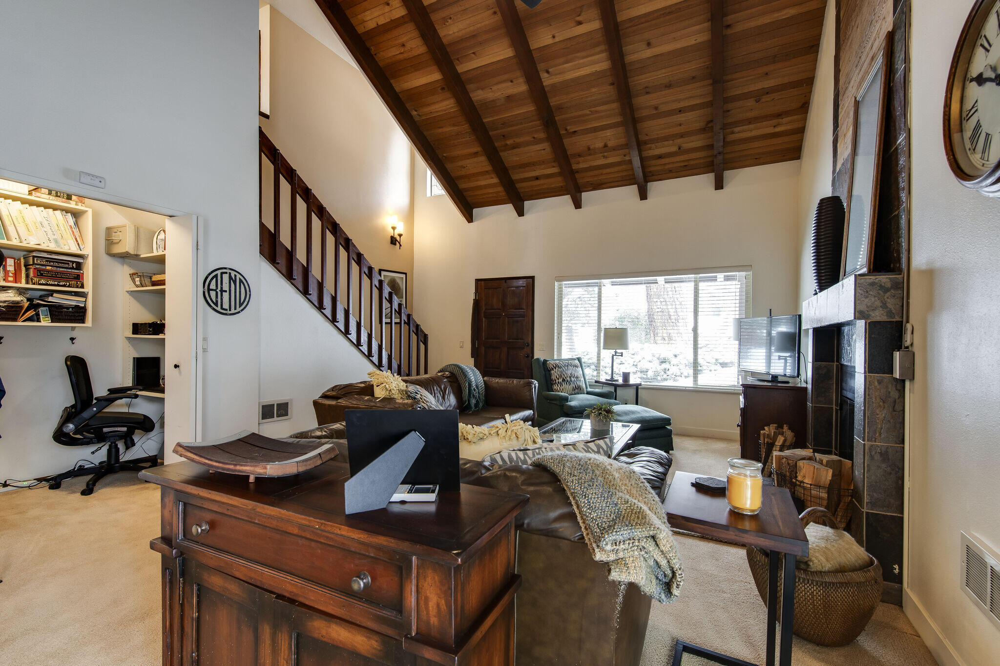 Choctaw Village - Residential Income