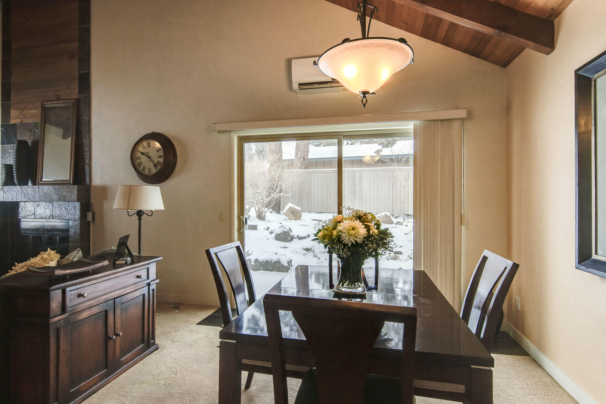 Choctaw Village - Residential Income