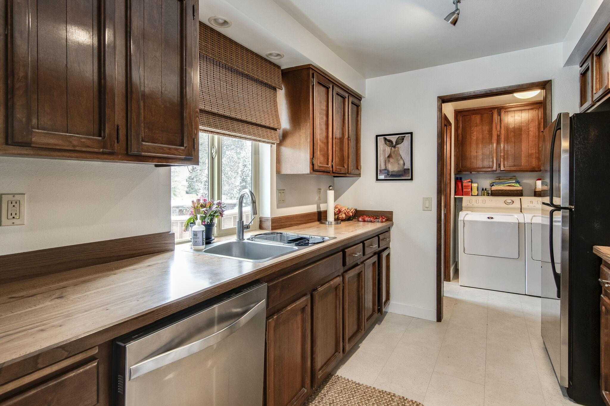 Choctaw Village - Residential Income