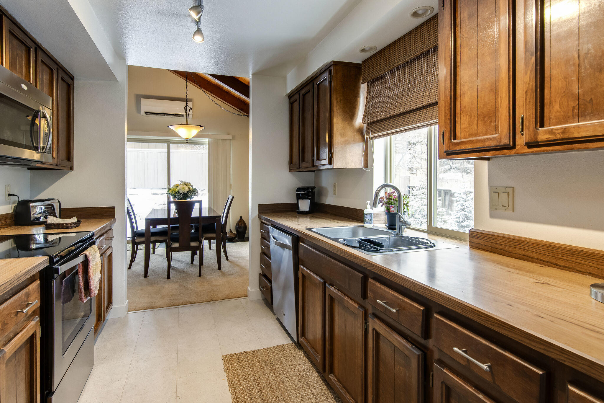 Choctaw Village - Residential Income