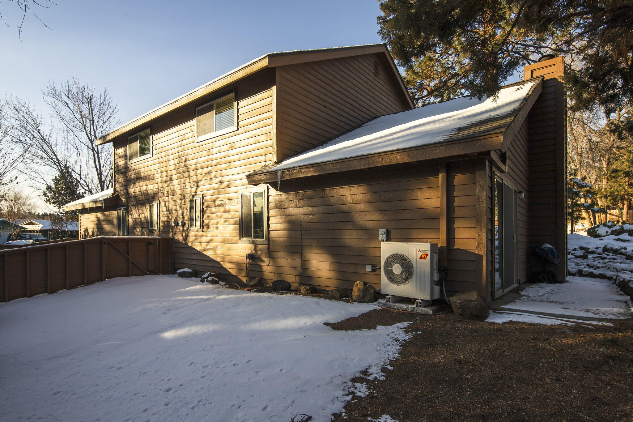 Choctaw Village - Residential Income