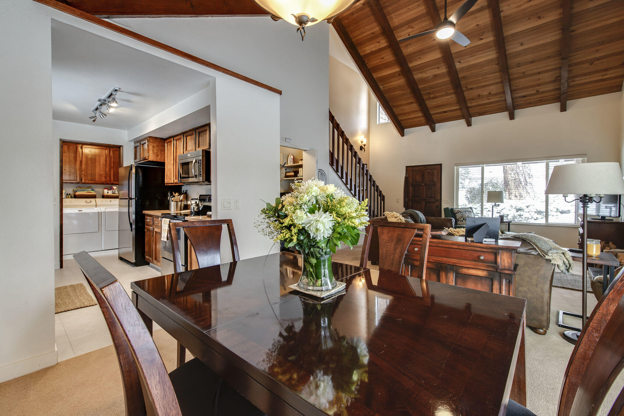 Choctaw Village - Residential Income