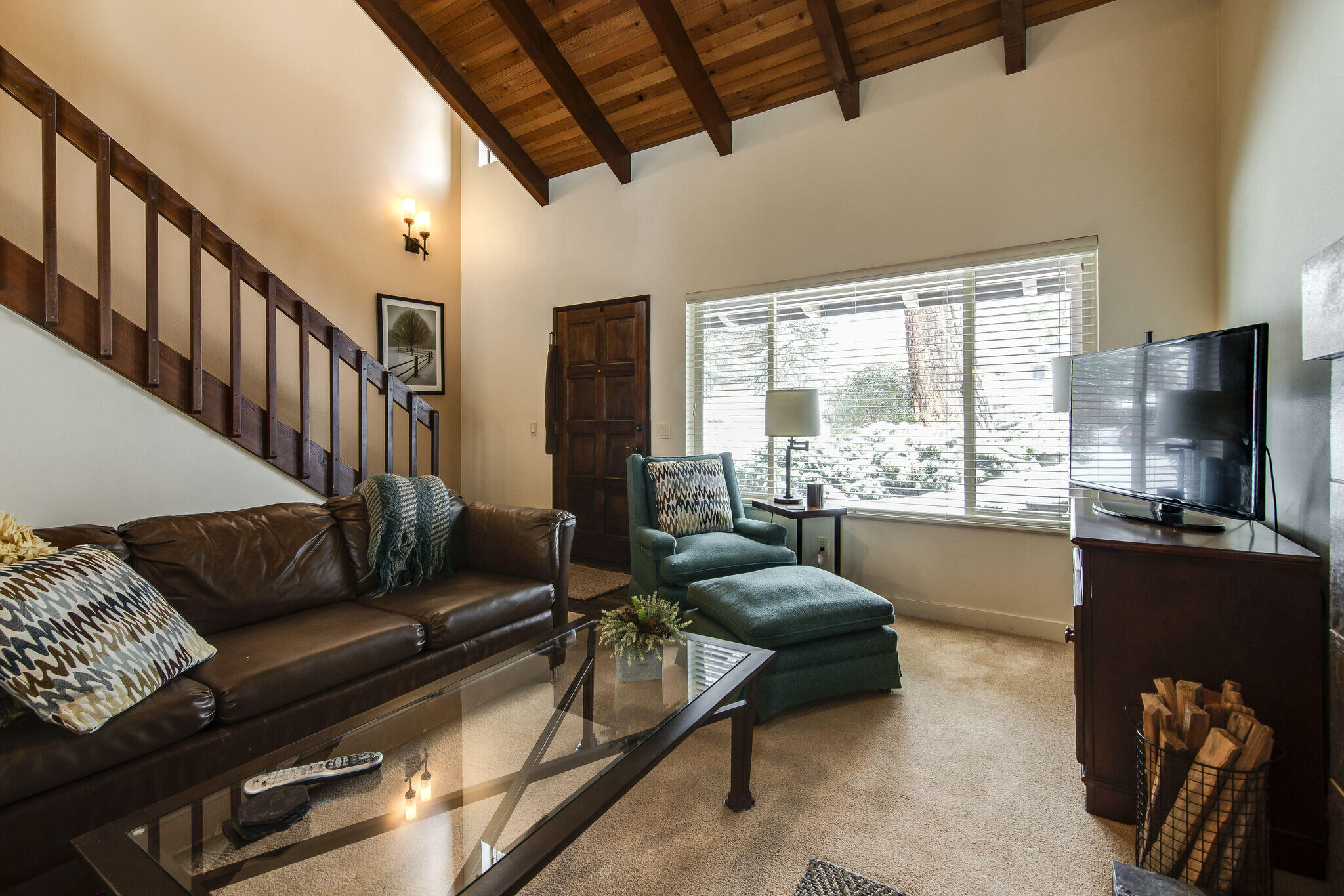 Choctaw Village - Residential Income