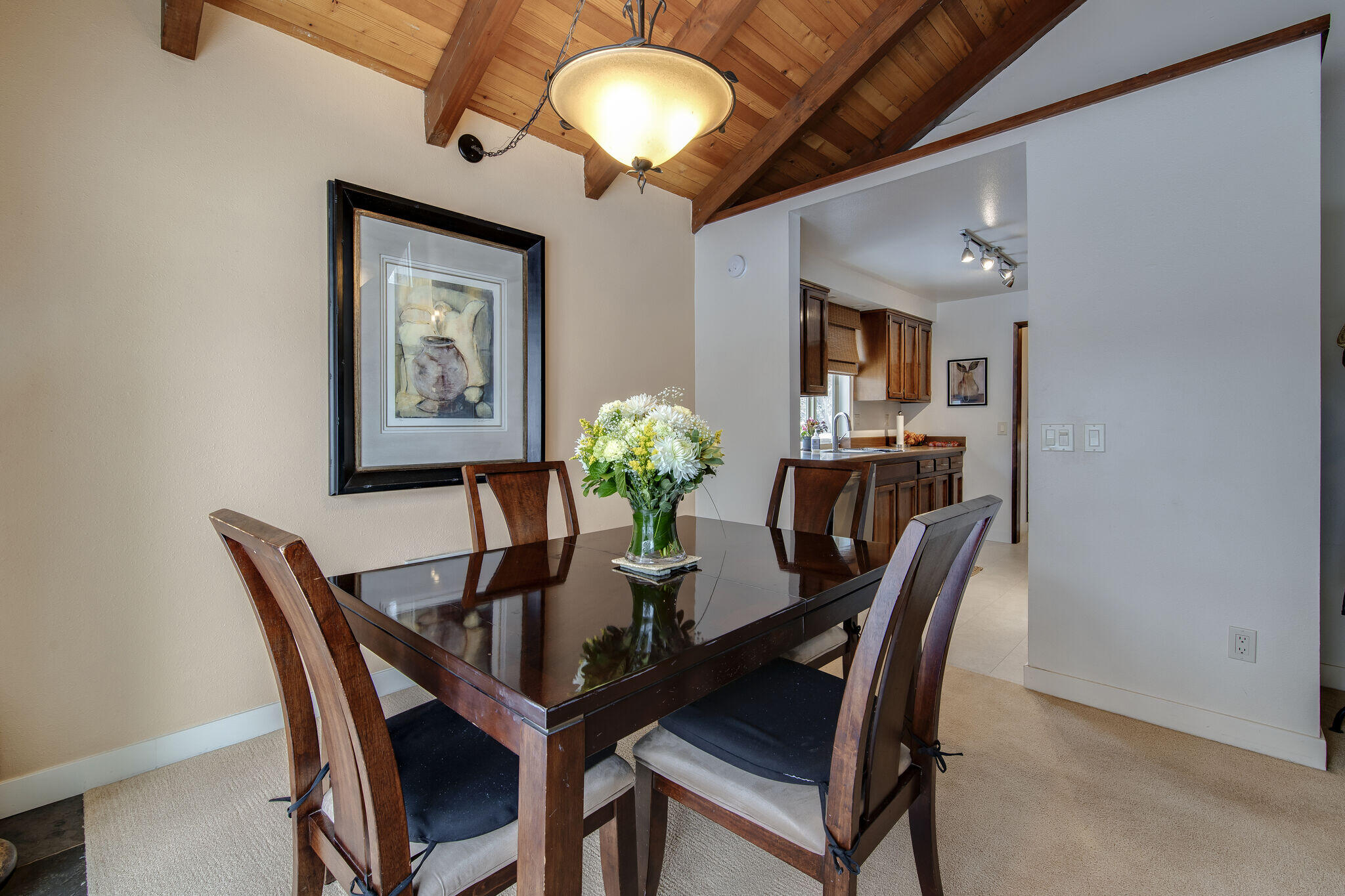 Choctaw Village - Residential Income