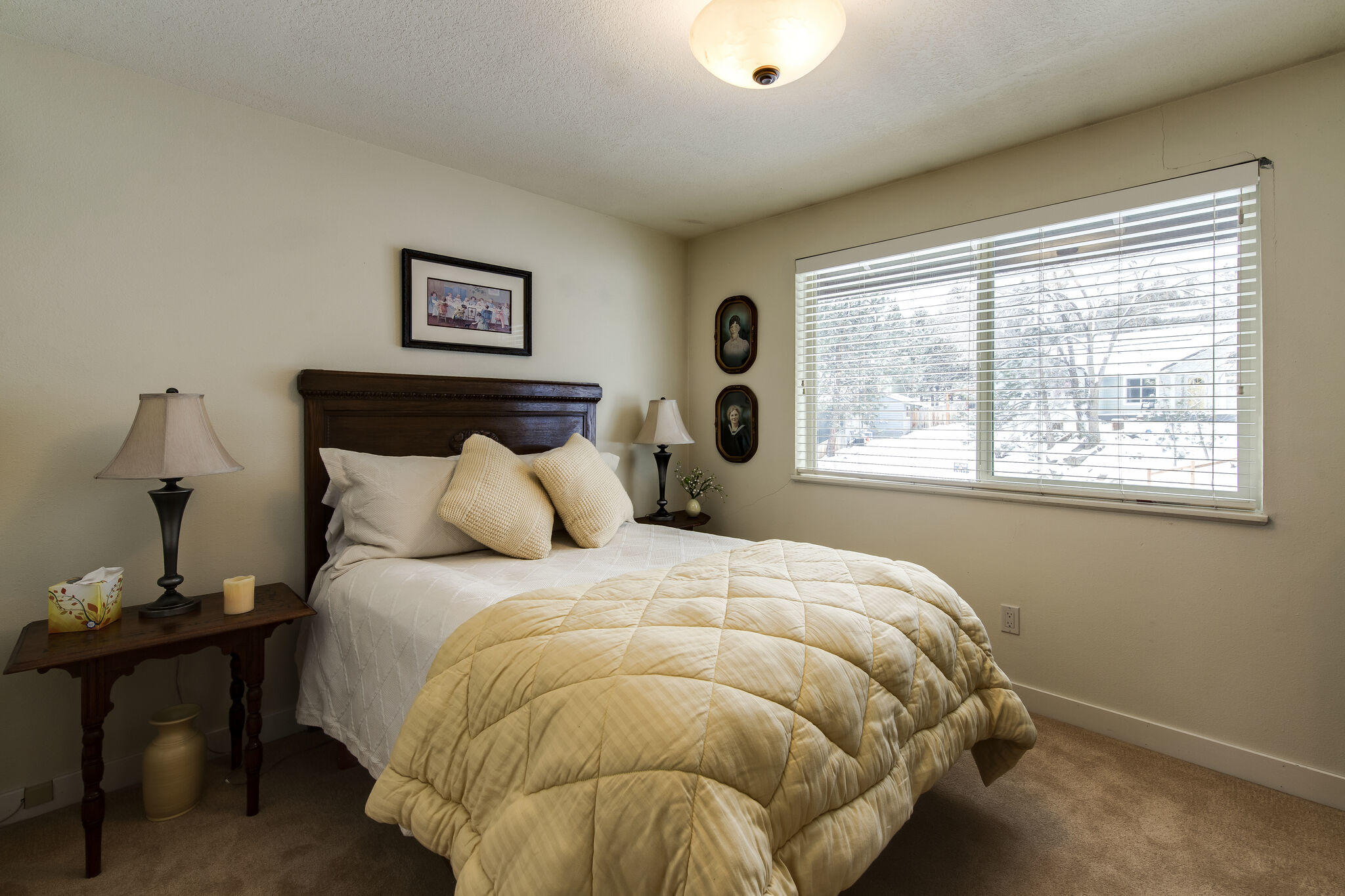 Choctaw Village - Residential Income