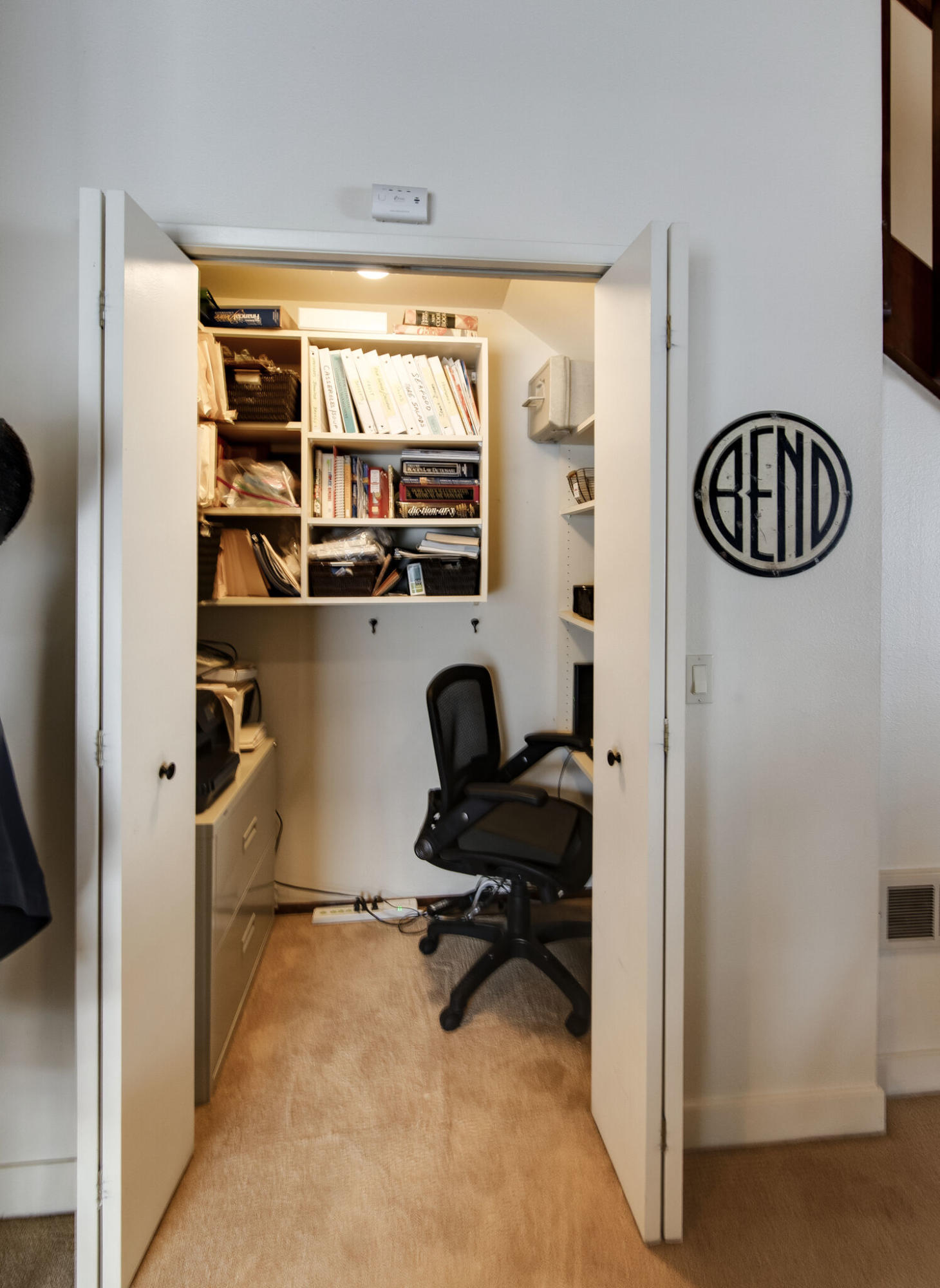 Choctaw Village - Residential Income