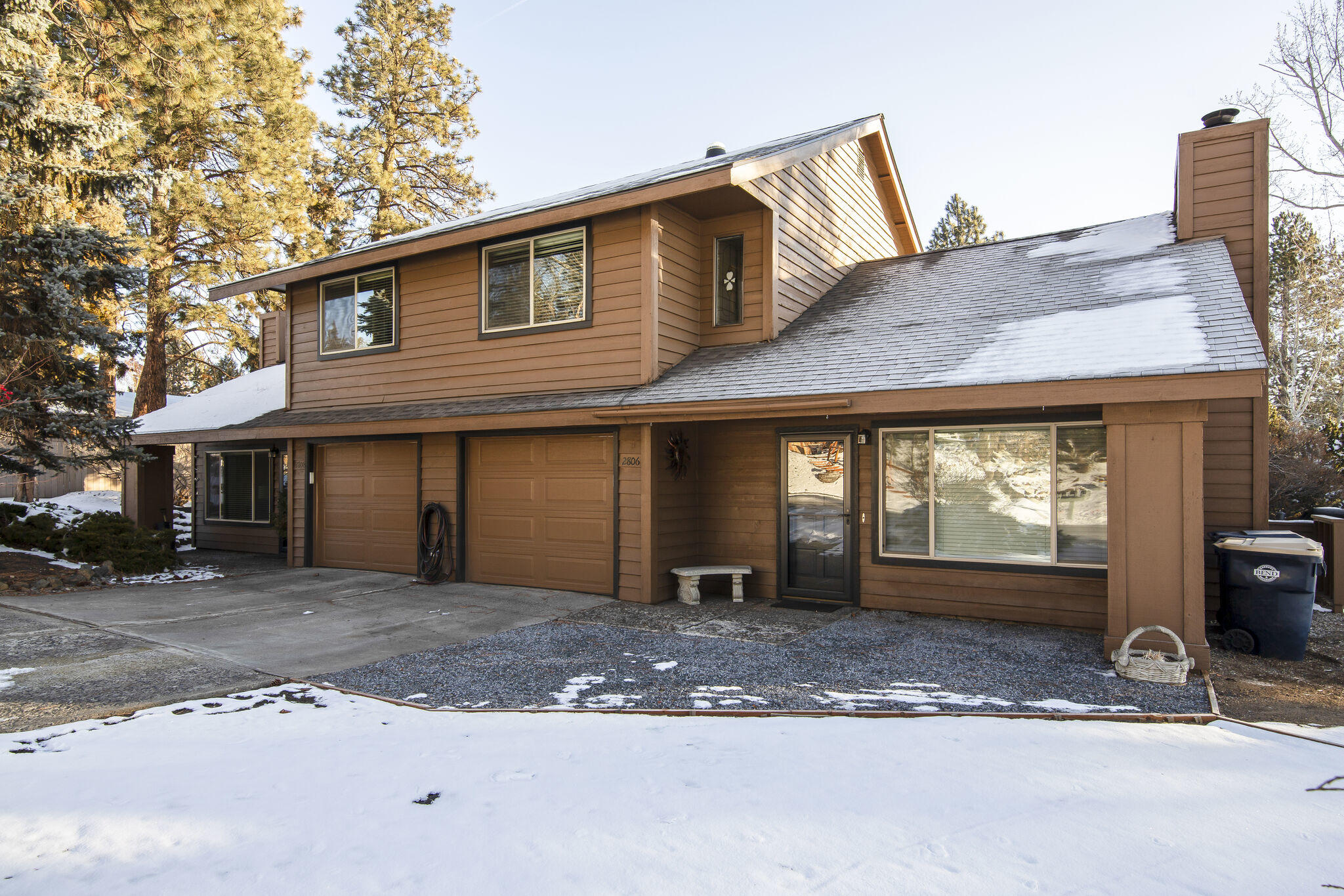 Choctaw Village - Residential Income