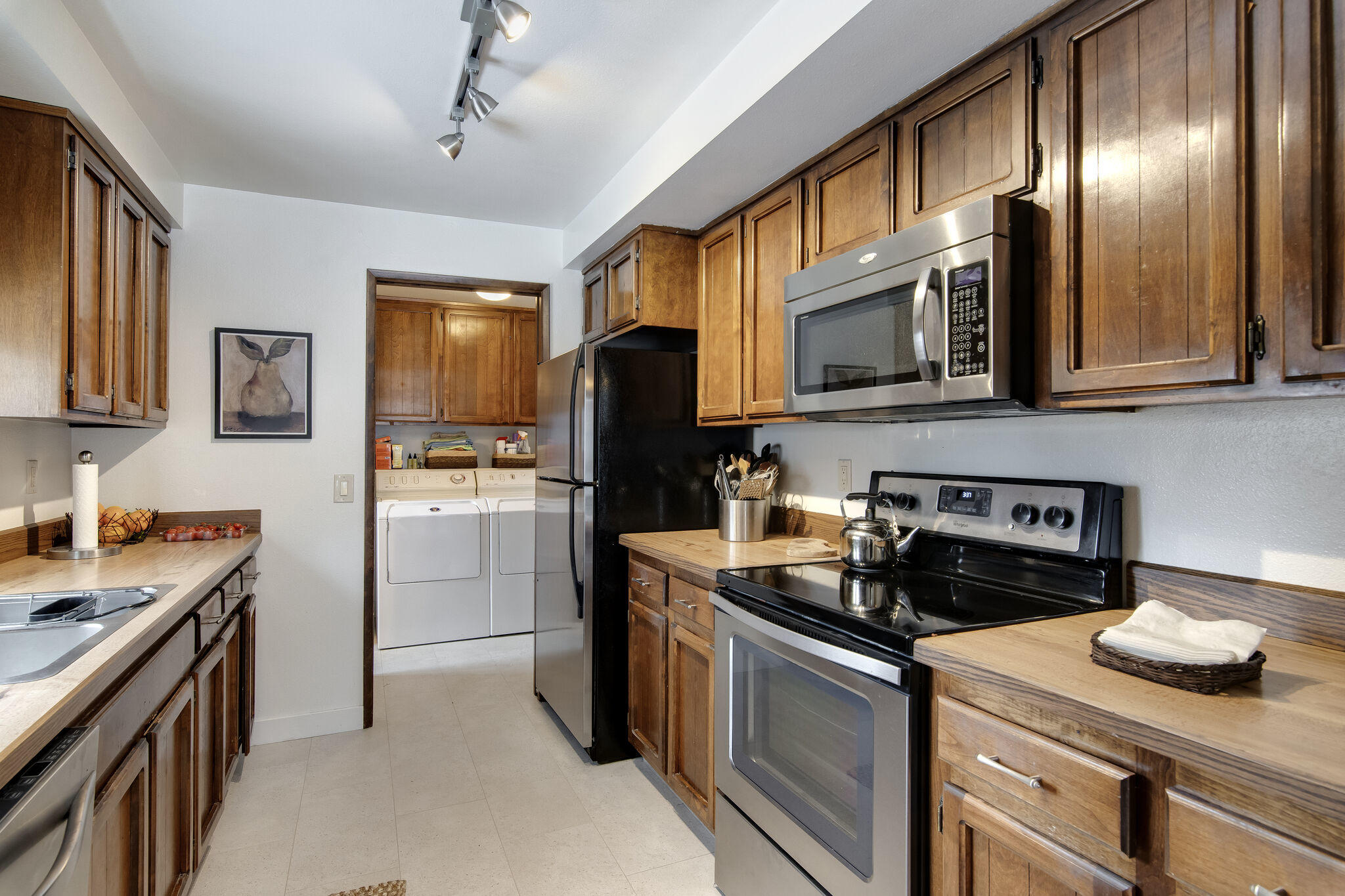 Choctaw Village - Residential Income