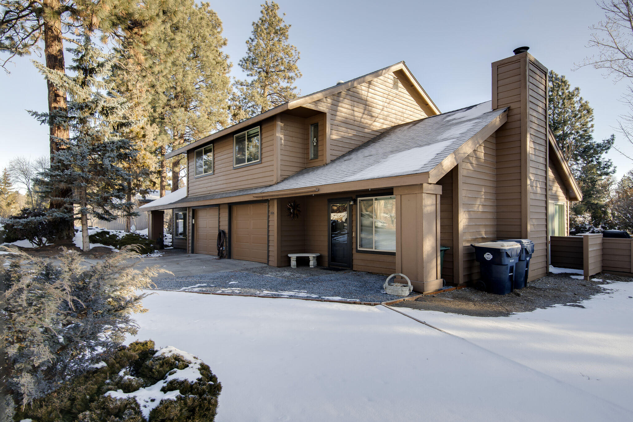 Choctaw Village - Residential Income