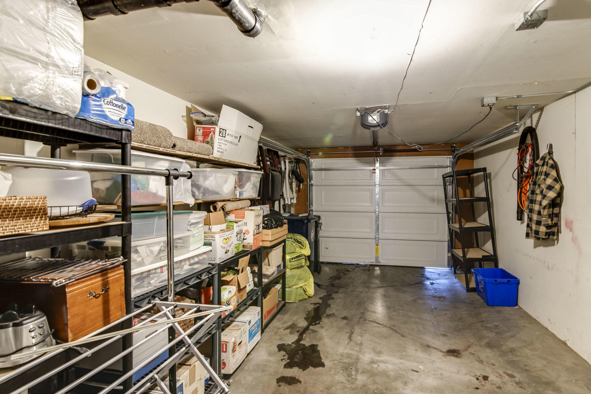 Choctaw Village - Residential Income