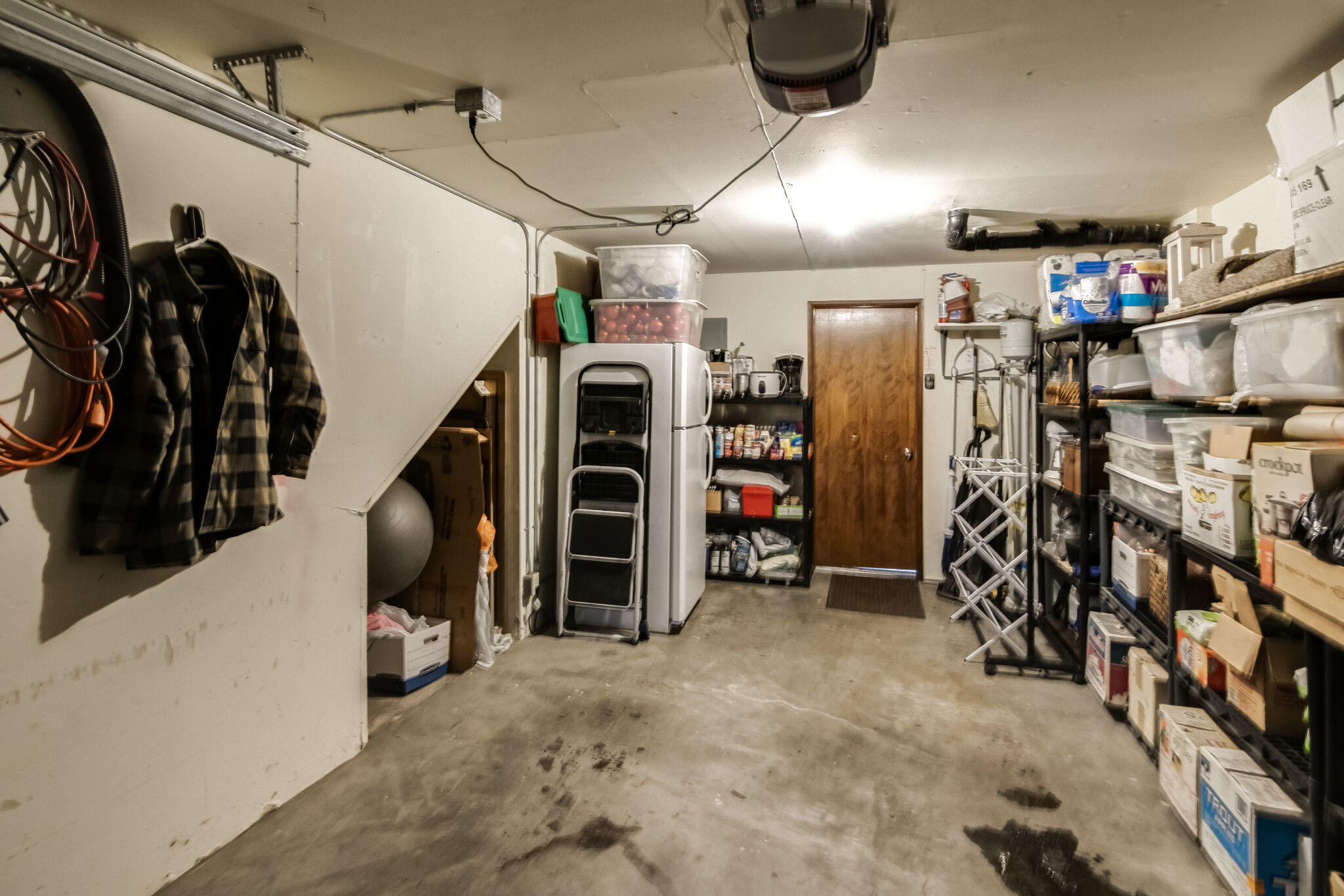 Choctaw Village - Residential Income