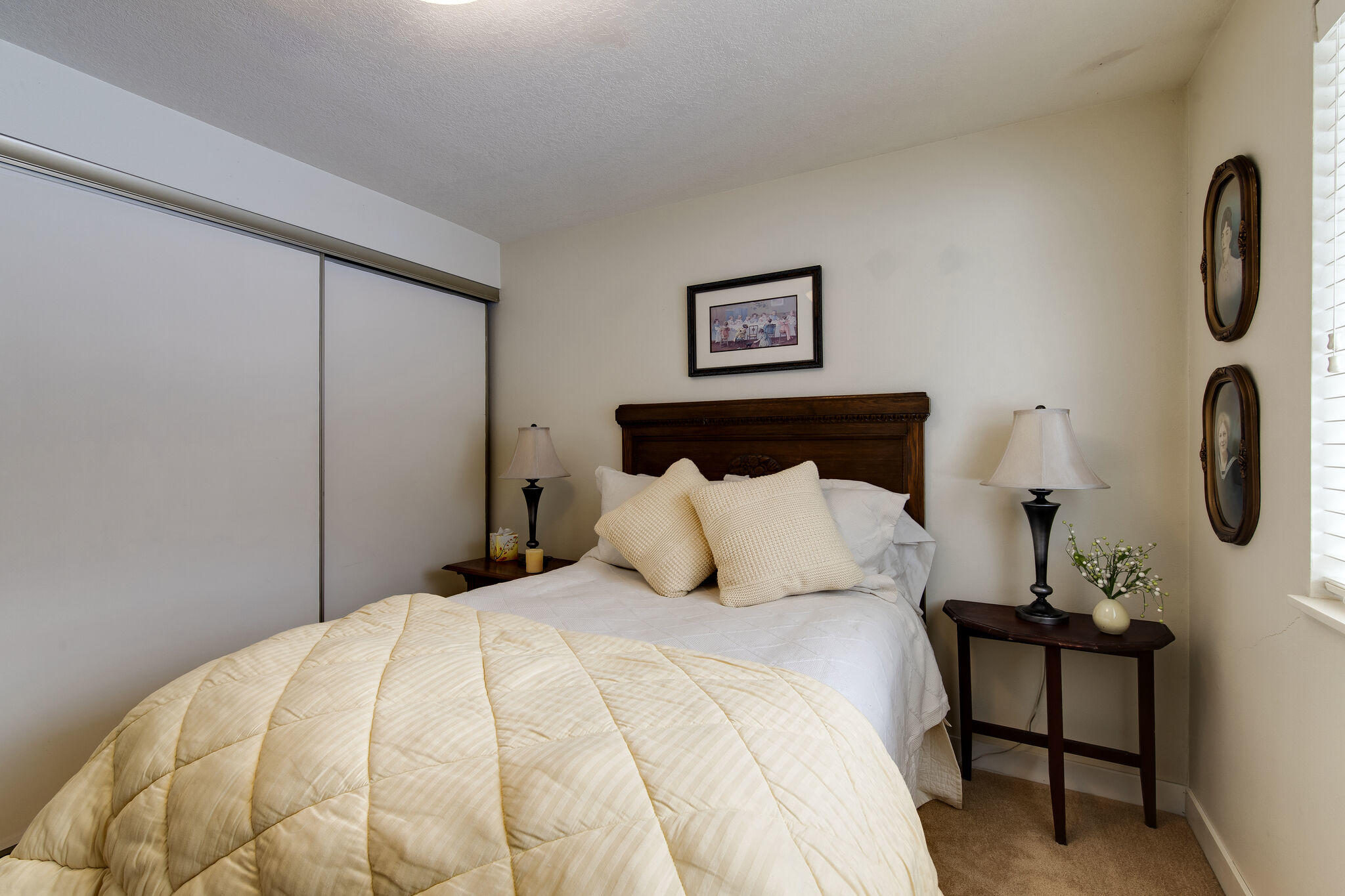 Choctaw Village - Residential Income